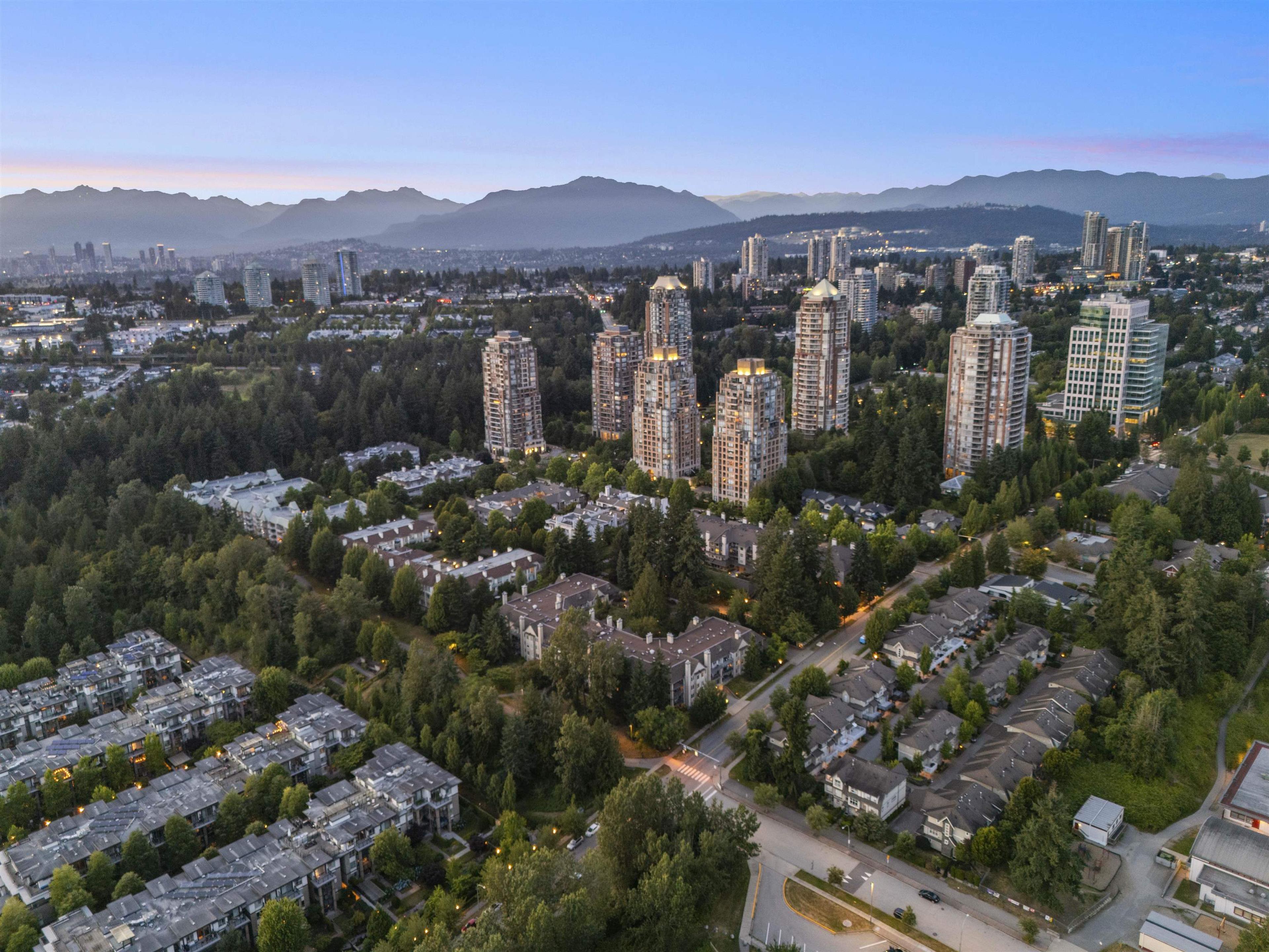 6707 Southpoint Drive, Burnaby - Exteriors - Full Complex View, Drone/Aerial View - Photo 1