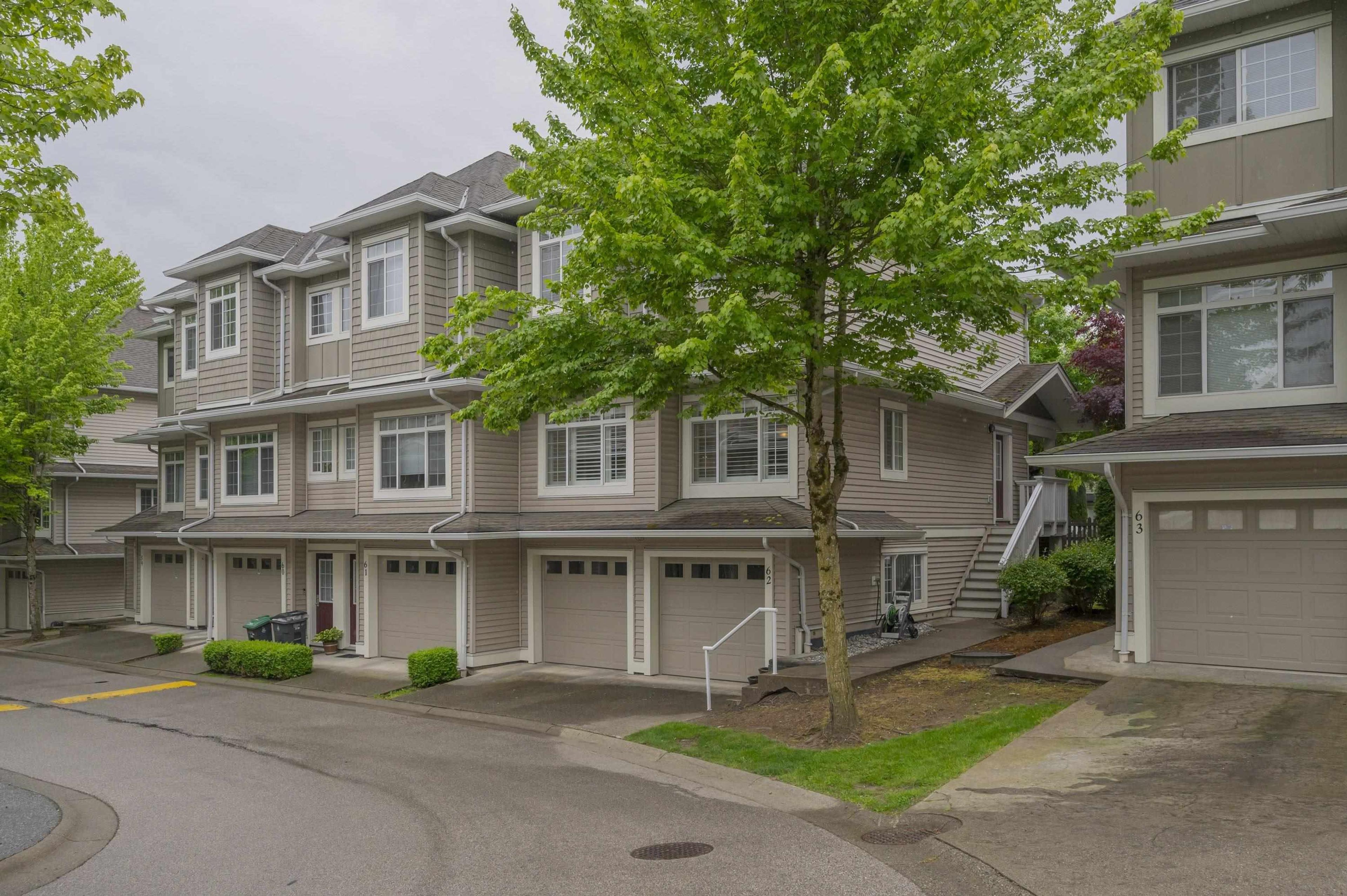 6852 193 Street, Surrey - Exteriors - Photo 1