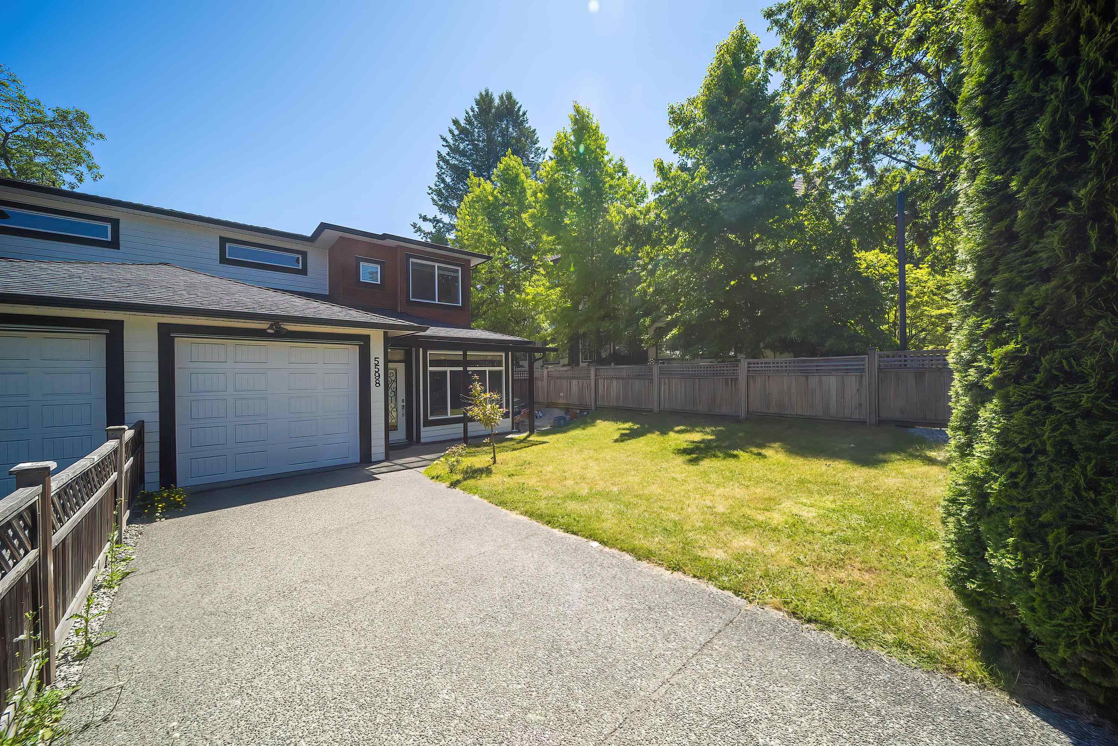 5598 Halley Avenue, Burnaby - Exteriors - Photo 1