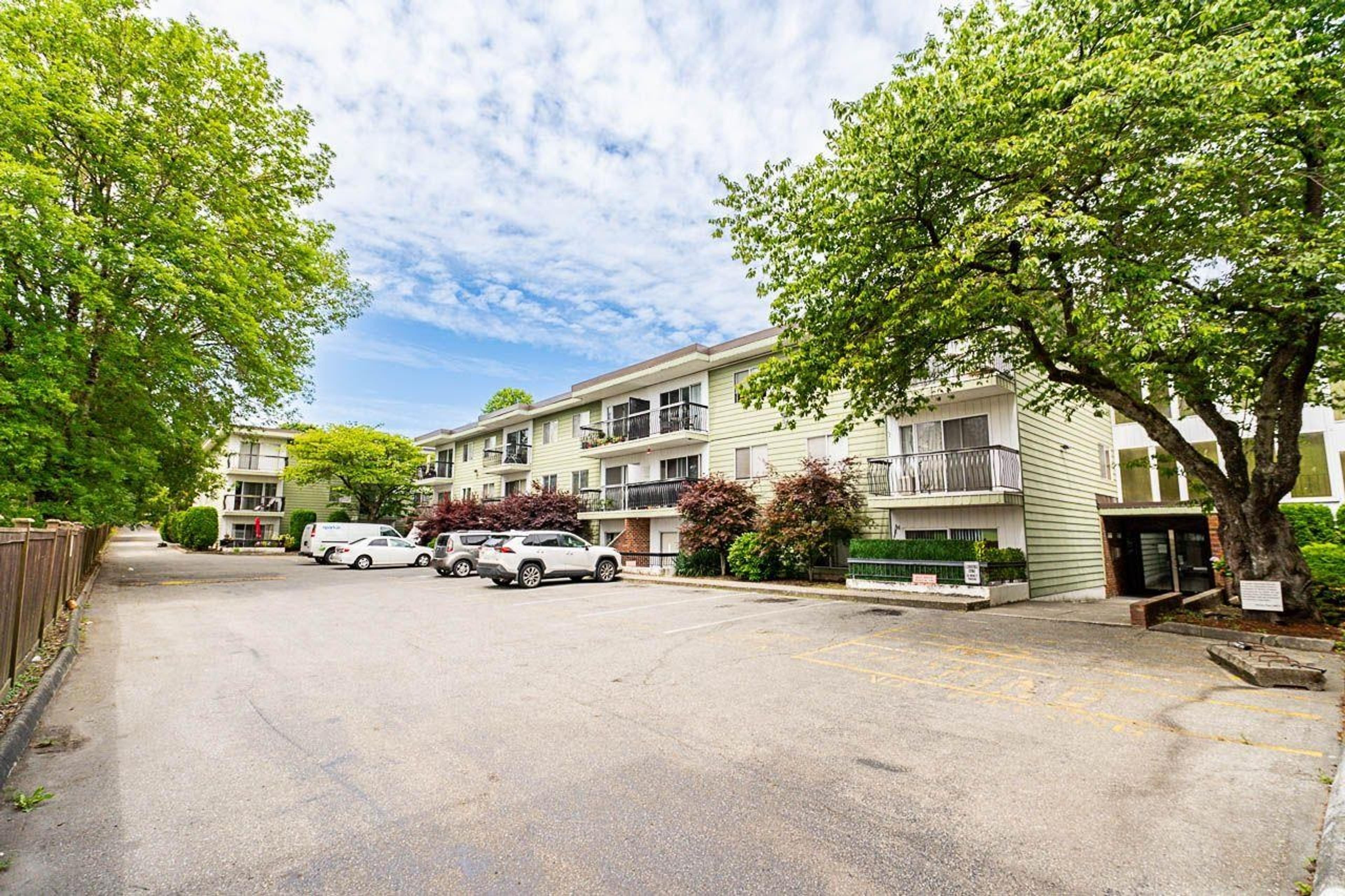 8635 120 Street, Delta - Exteriors - Full Complex View - Photo 1