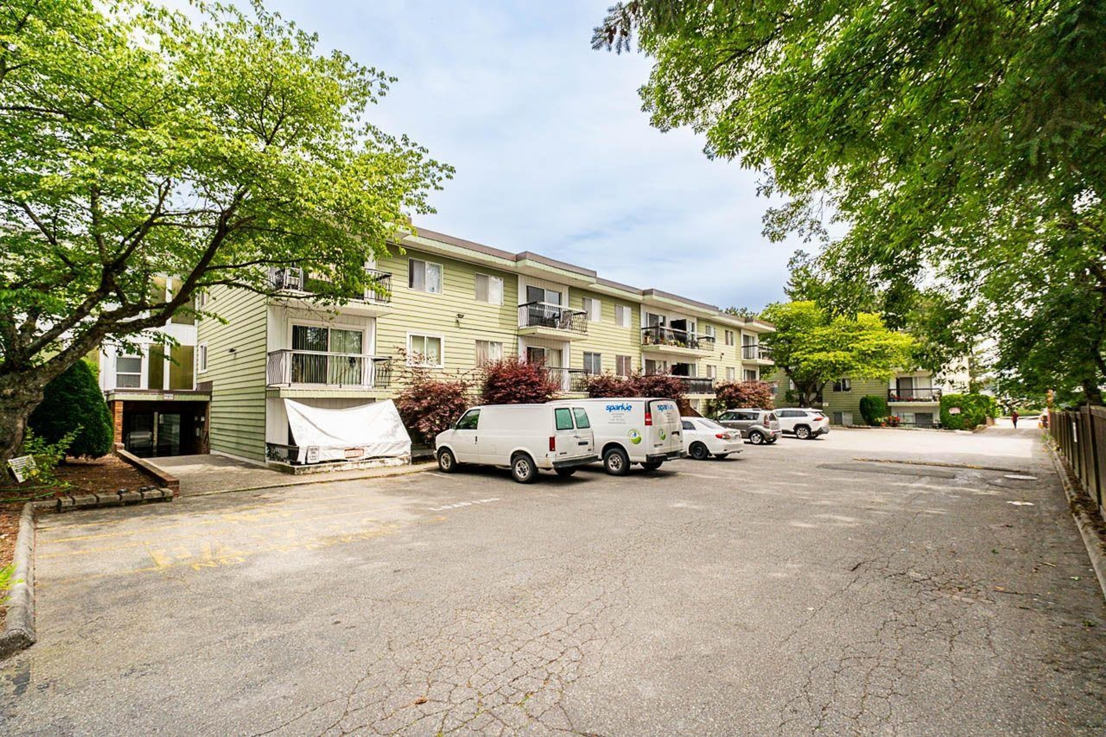 8635 120 Street, Delta - Exteriors - Full Complex View - Photo 2