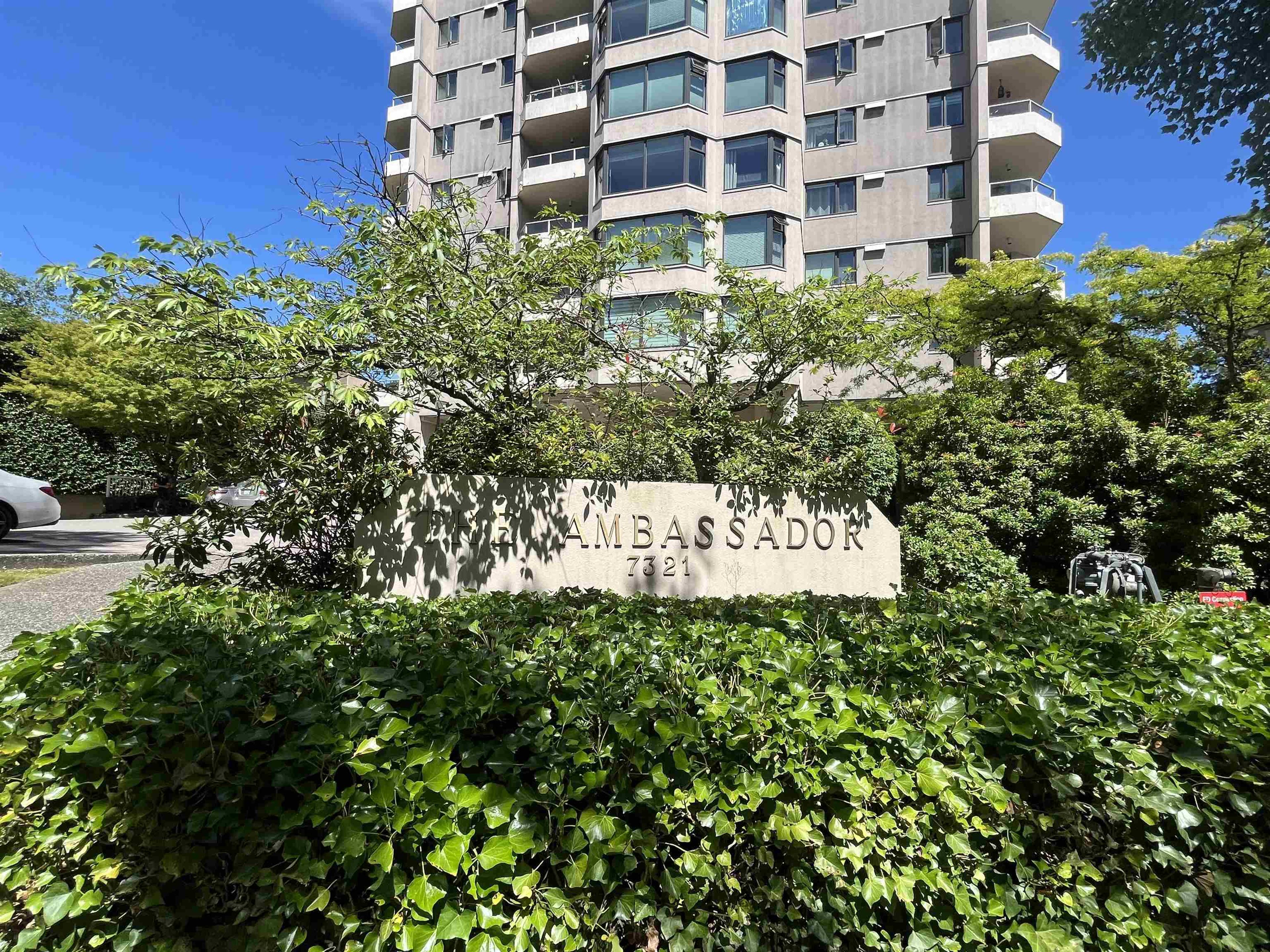 7321 Halifax Street, Burnaby - Exteriors - Photo 2