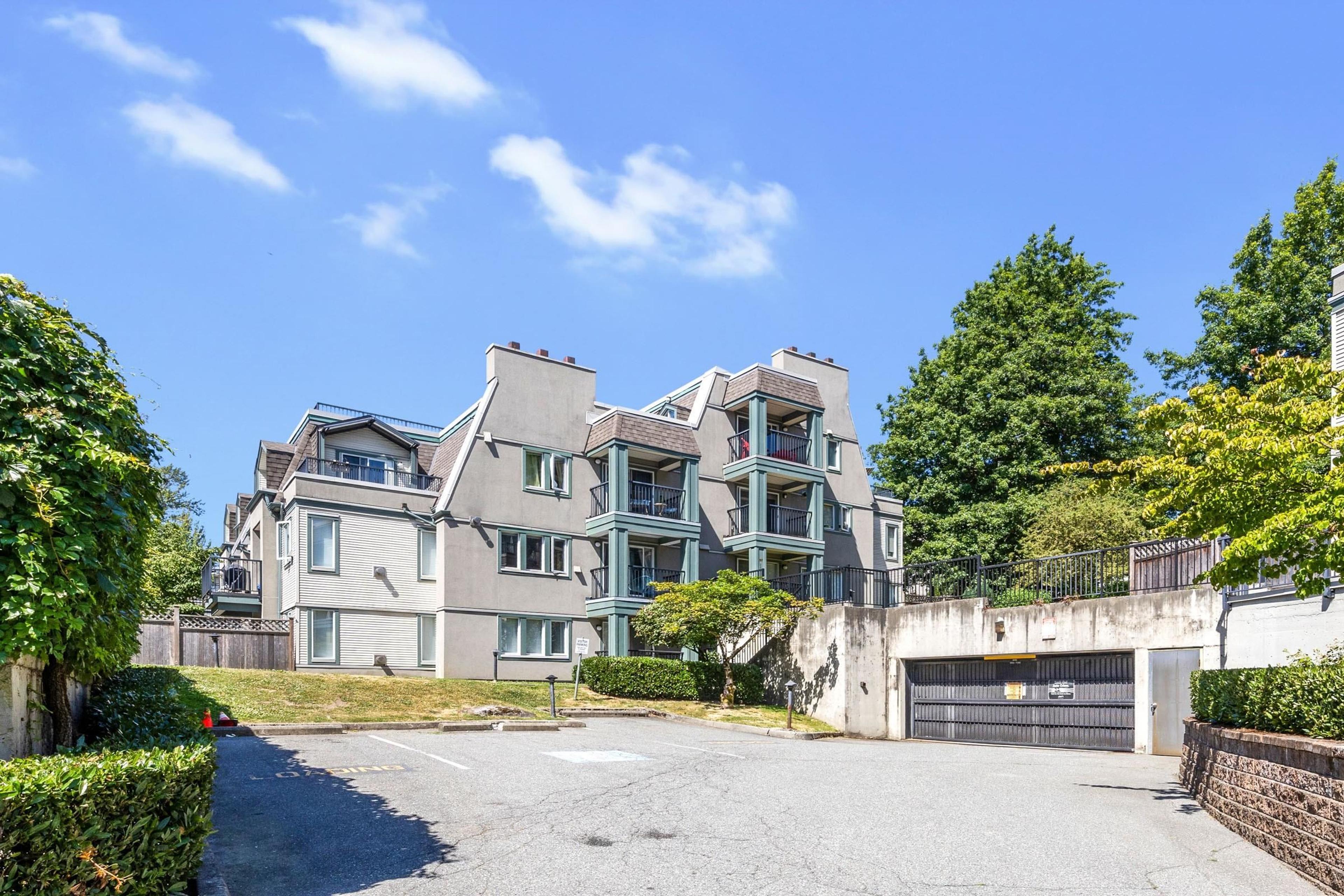 202 Laval Street, Coquitlam - Exteriors - Full Complex View - Photo 1