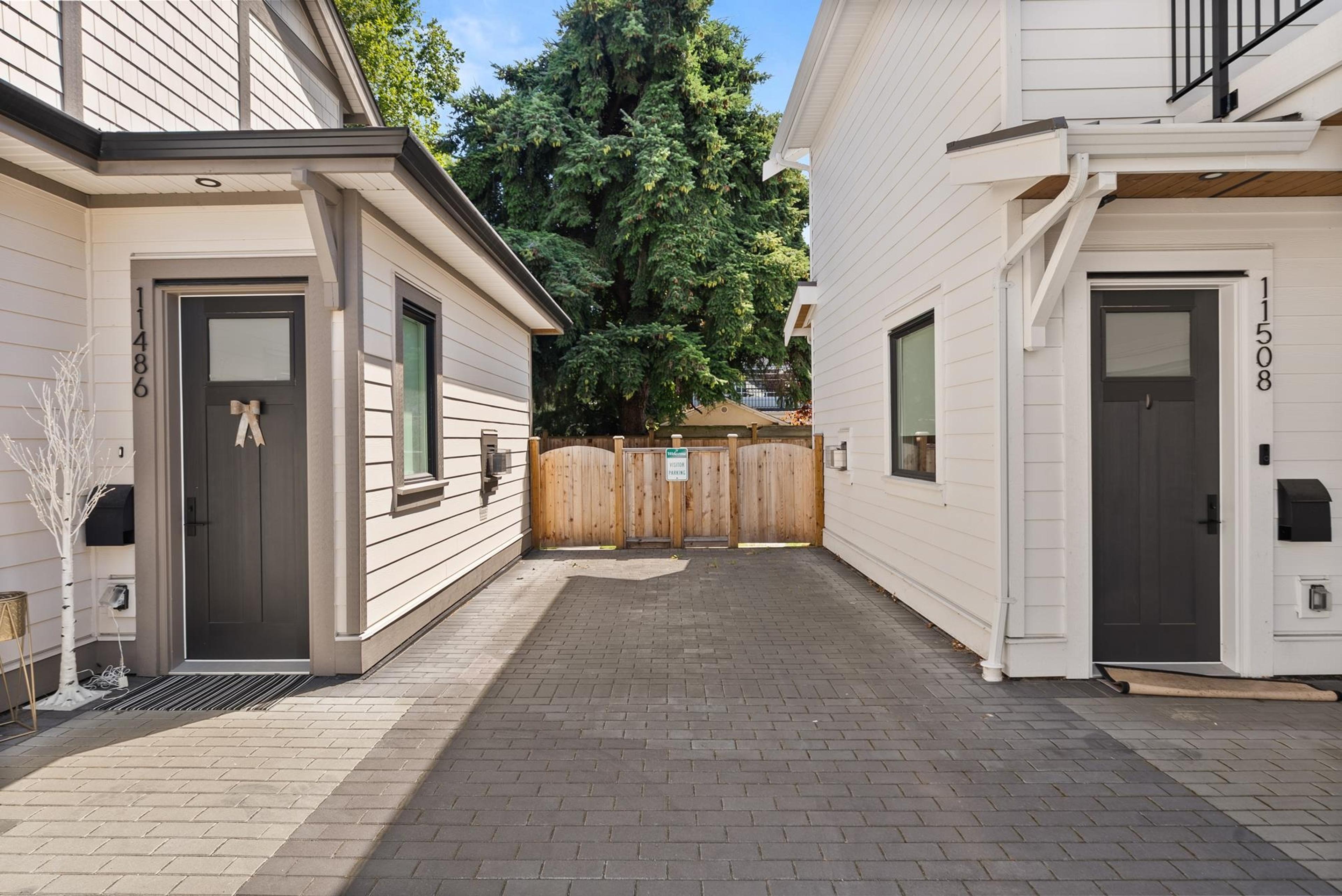 11480 Railway Avenue, Richmond - Exteriors - Full Complex View - Photo 2