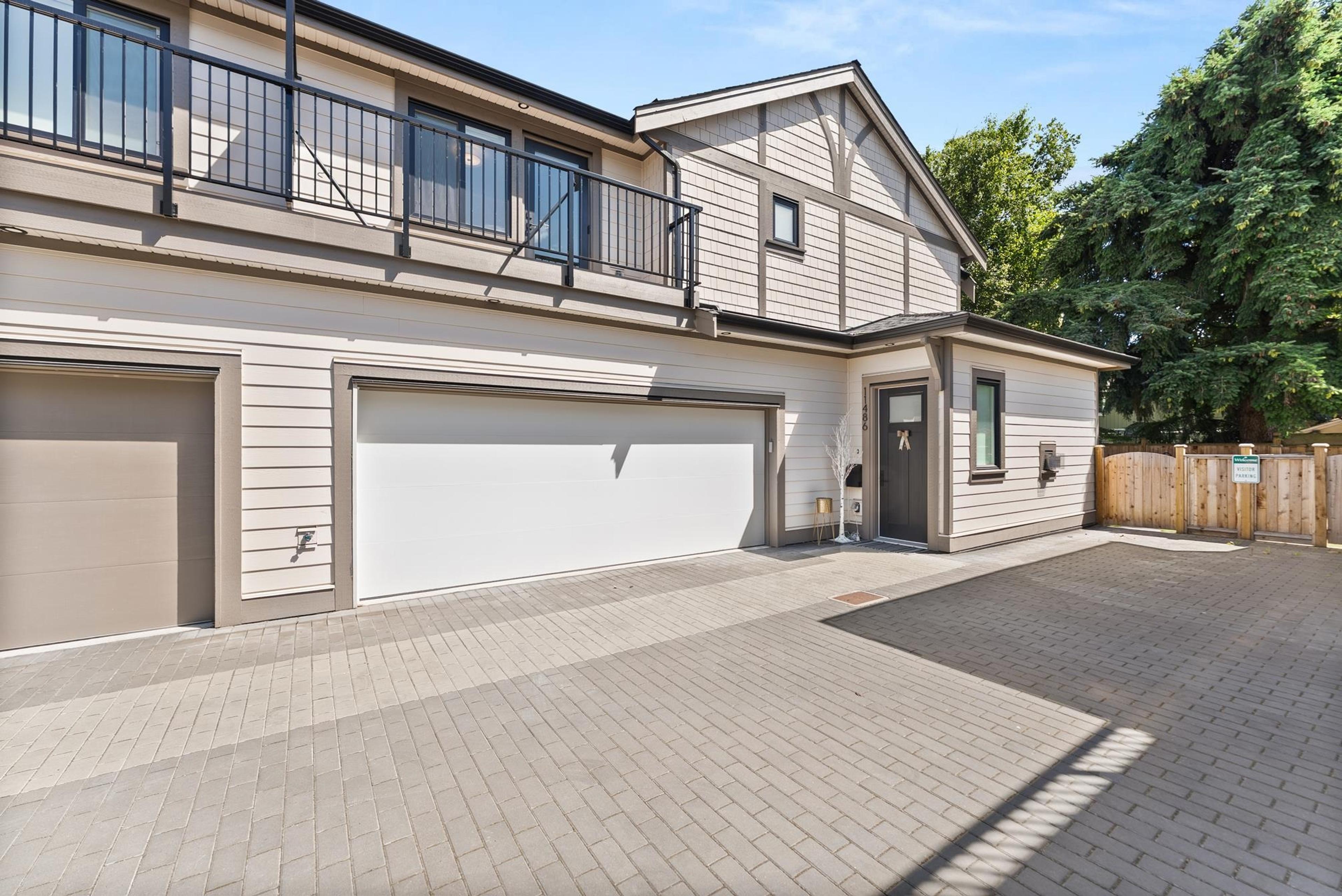 11480 Railway Avenue, Richmond - Exteriors - Photo 3