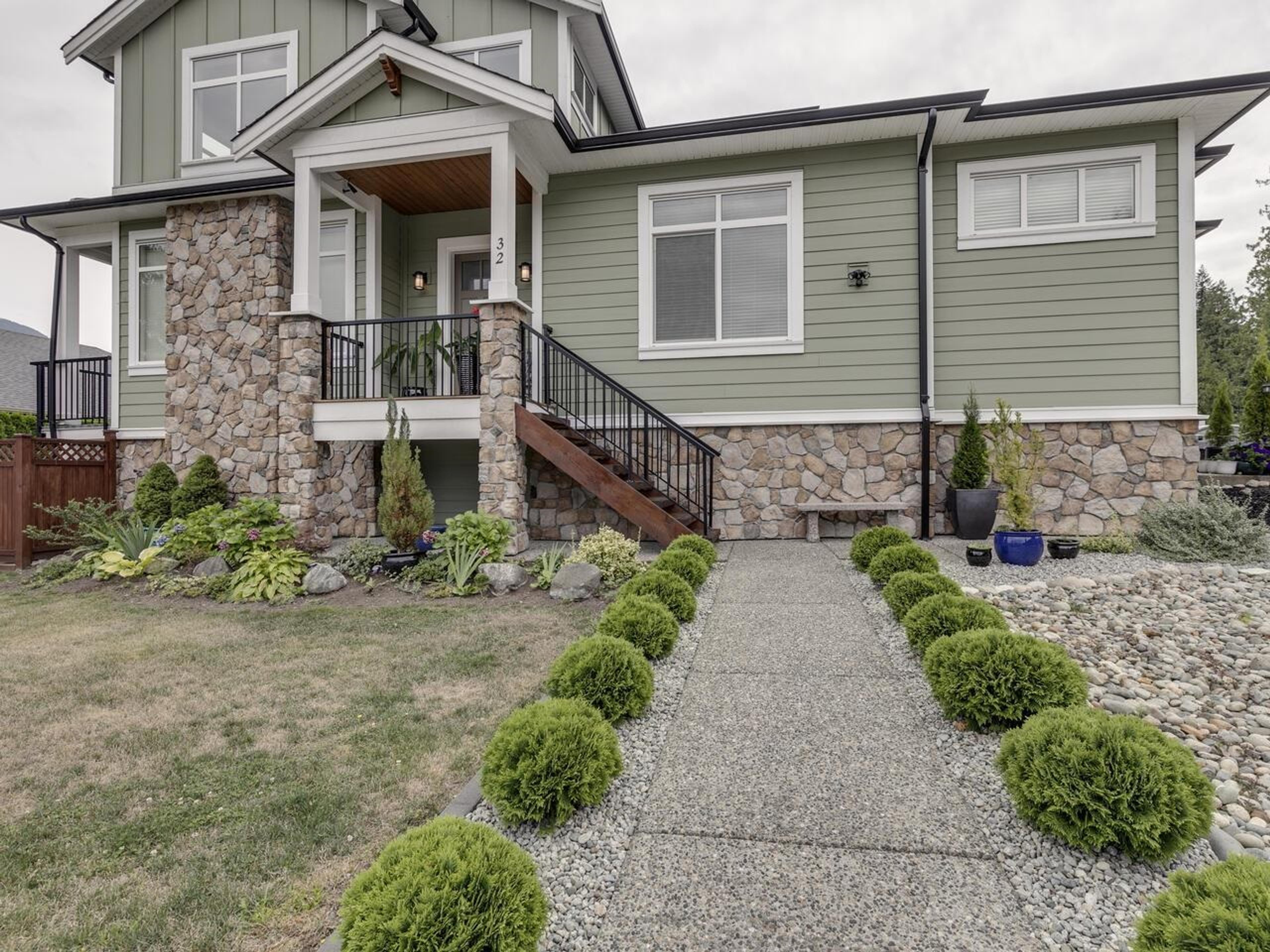 14550 Morris Valley Road, Harrison Mills - Exteriors - Photo 1