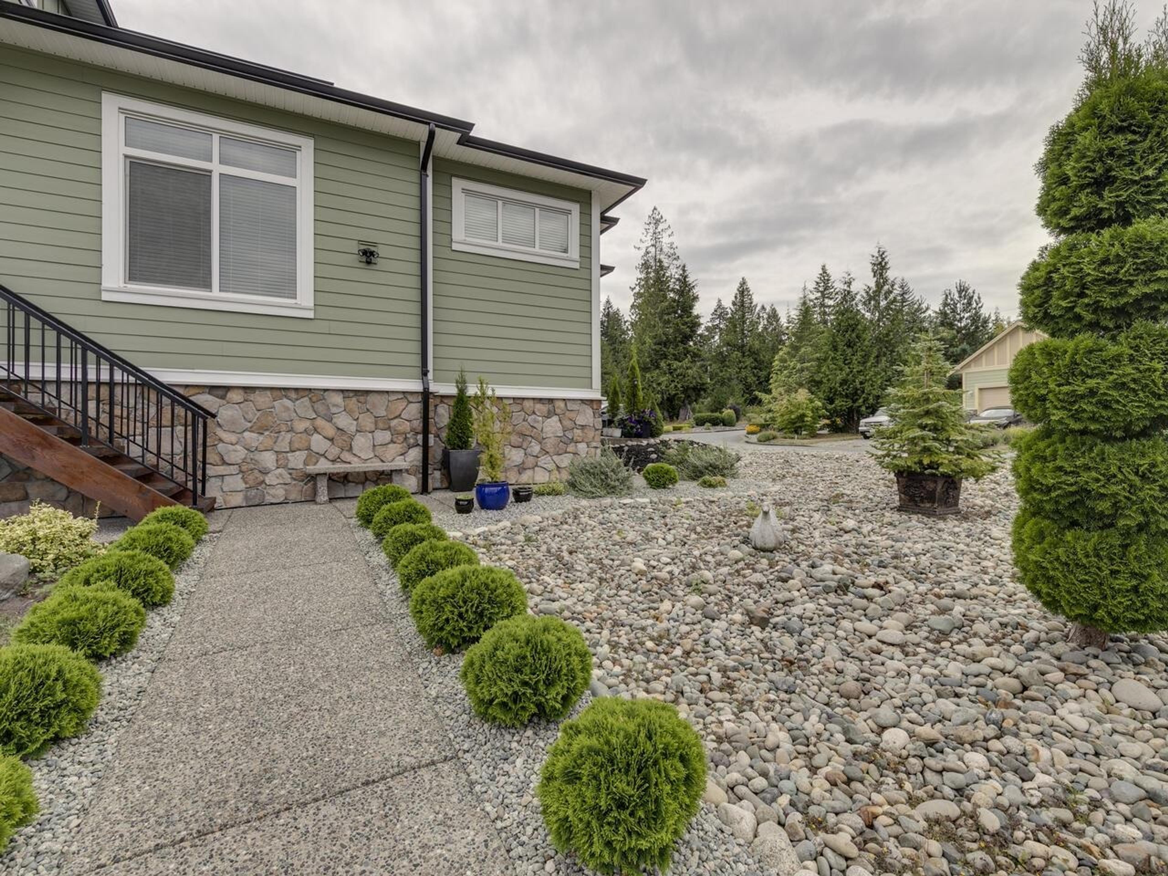 14550 Morris Valley Road, Harrison Mills - Exteriors - Photo 2