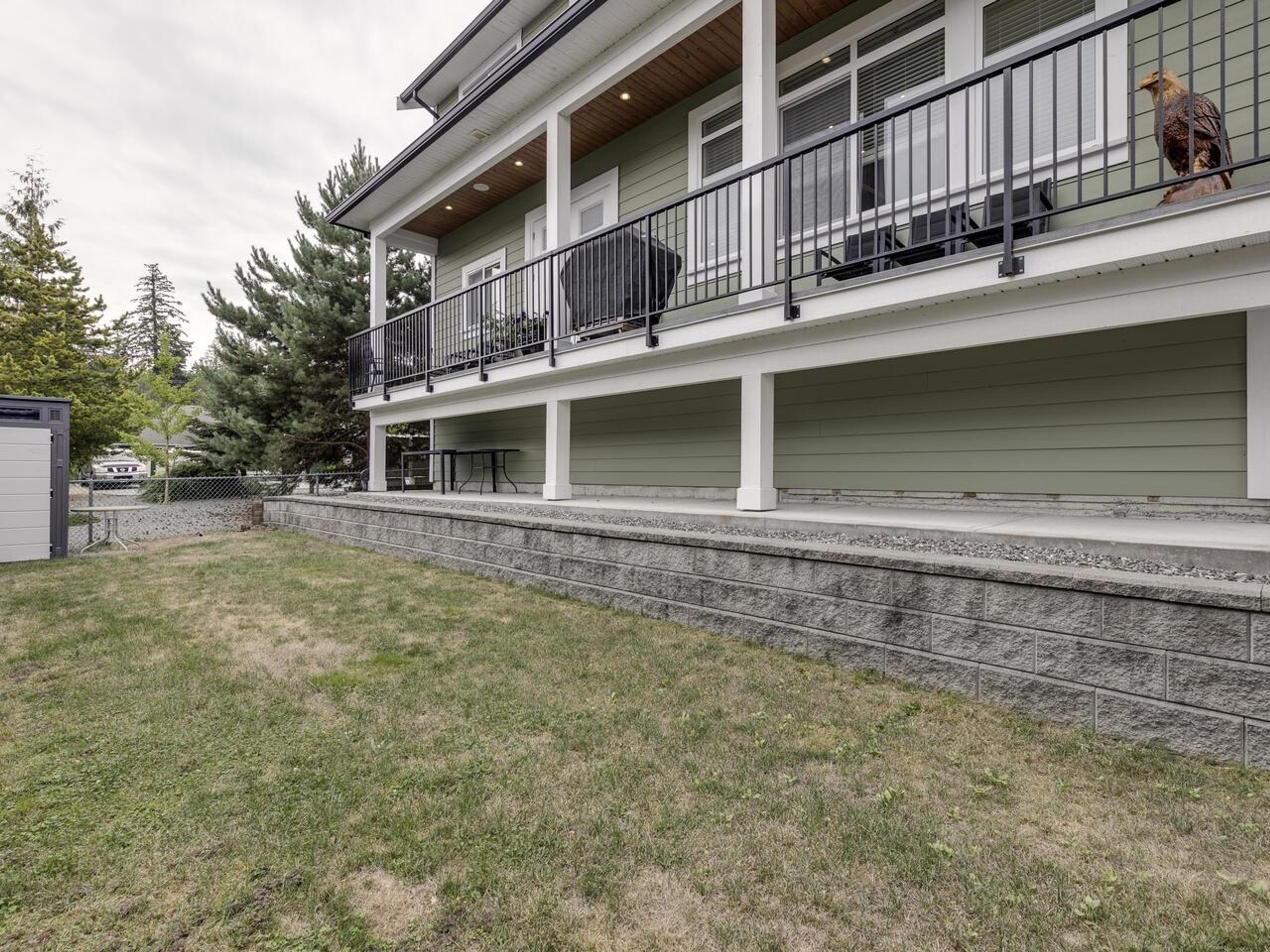 14550 Morris Valley Road, Harrison Mills - Exteriors - Photo 3