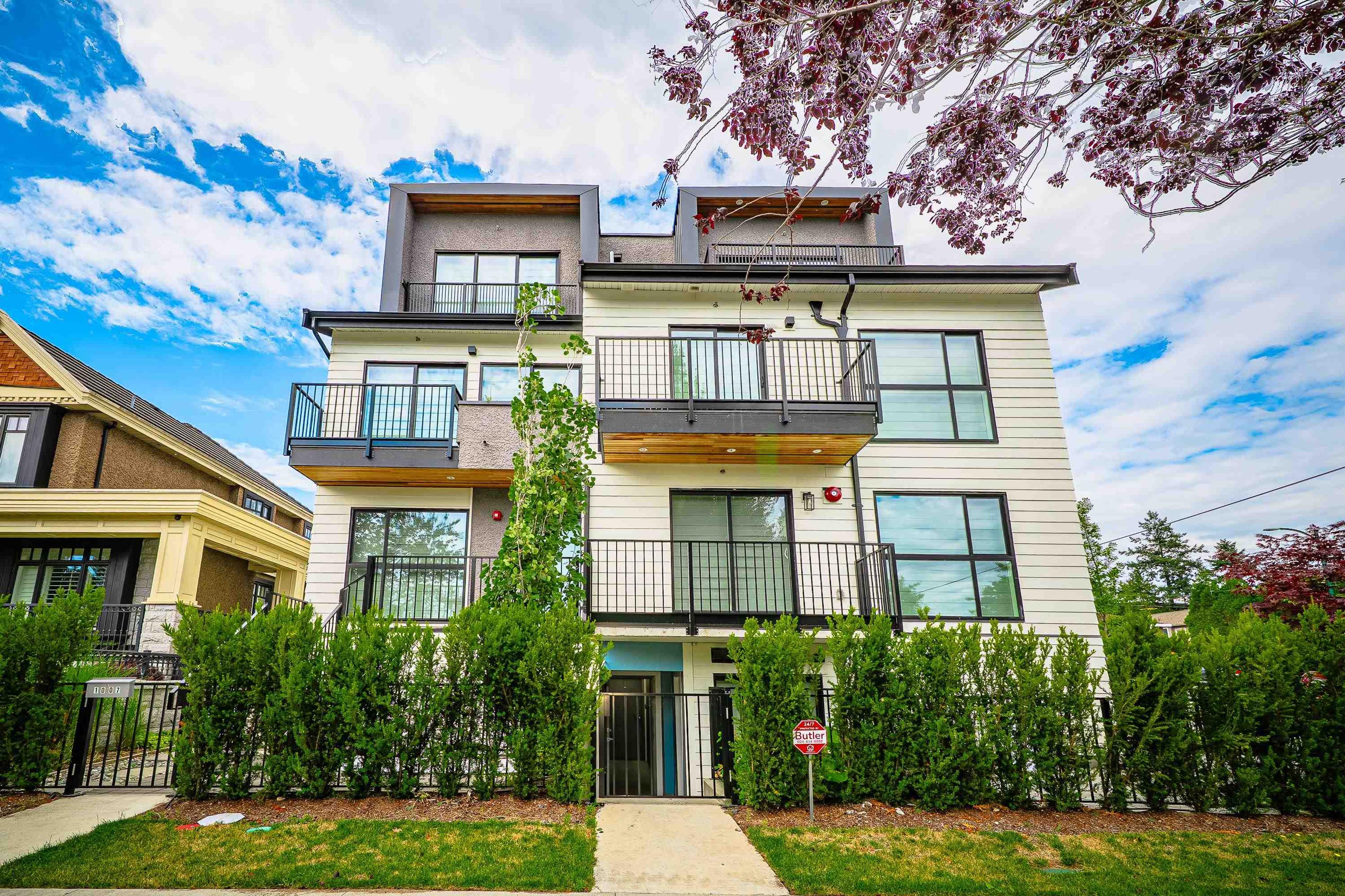 1007 W 58th Avenue, Vancouver - Exteriors - Photo 3