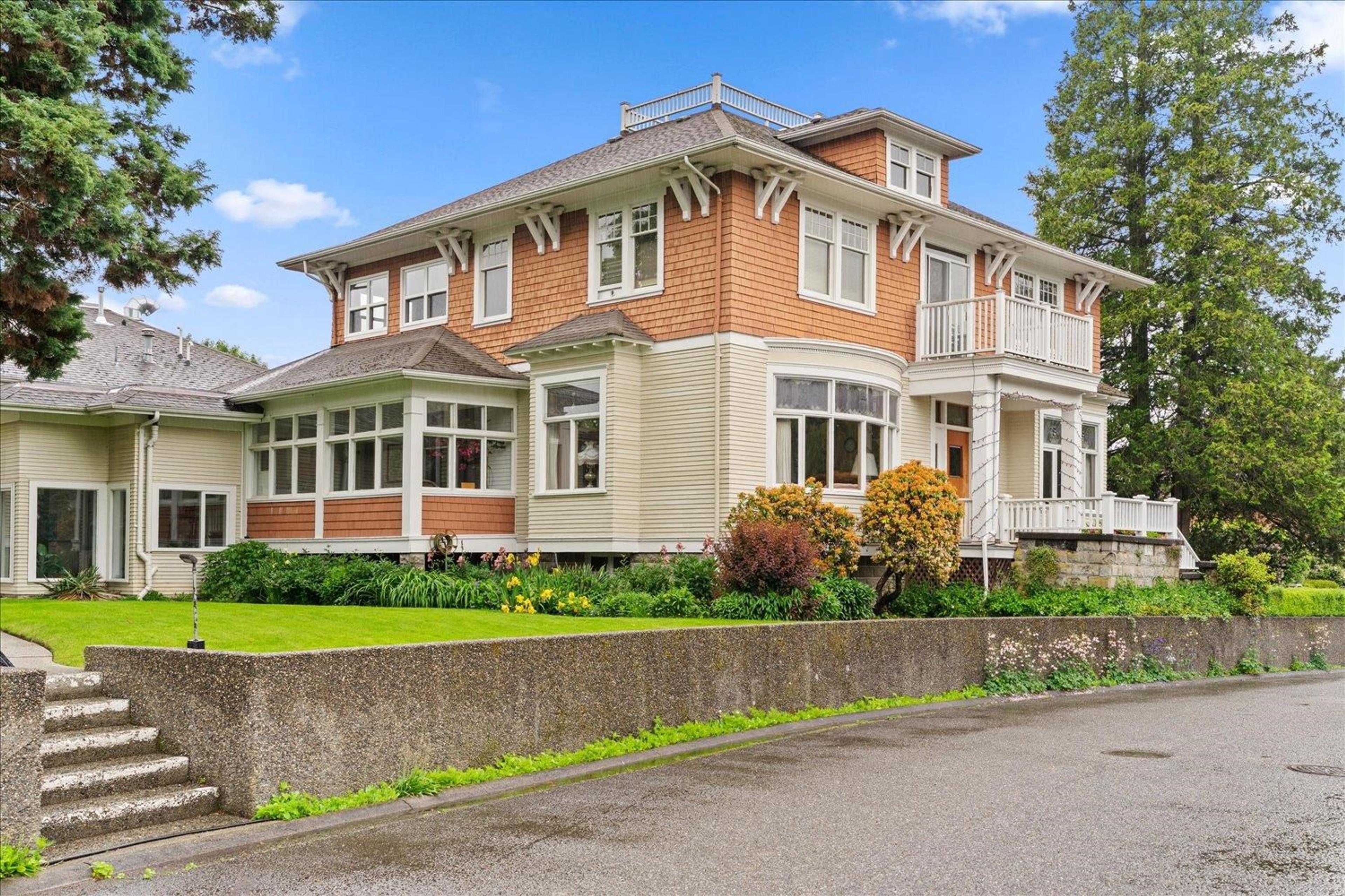 7001 Eden Drive, Chilliwack - Exteriors - Photo 1