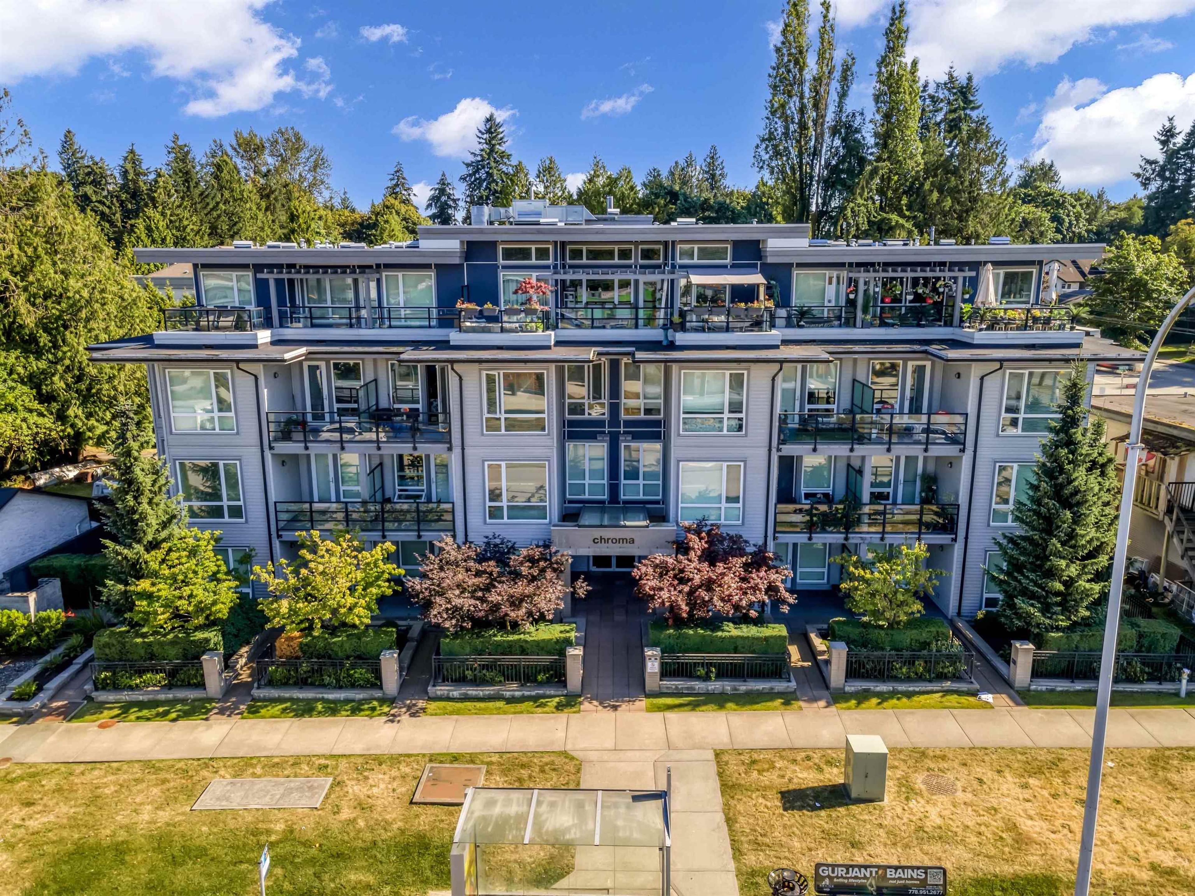 15628 104 Avenue, Surrey - Exteriors - Full Complex View - Photo 1