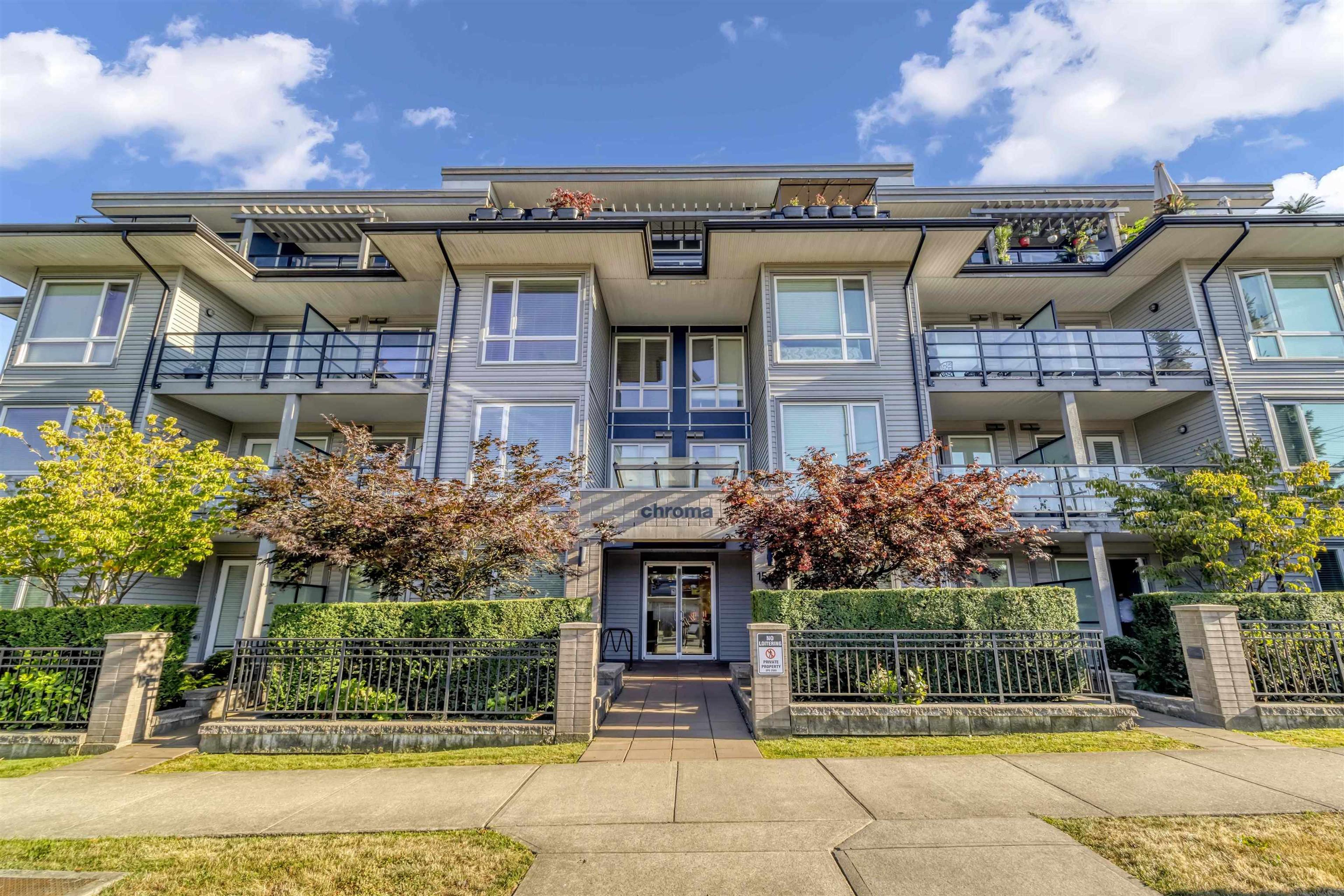 15628 104 Avenue, Surrey - Exteriors - Full Complex View - Photo 3