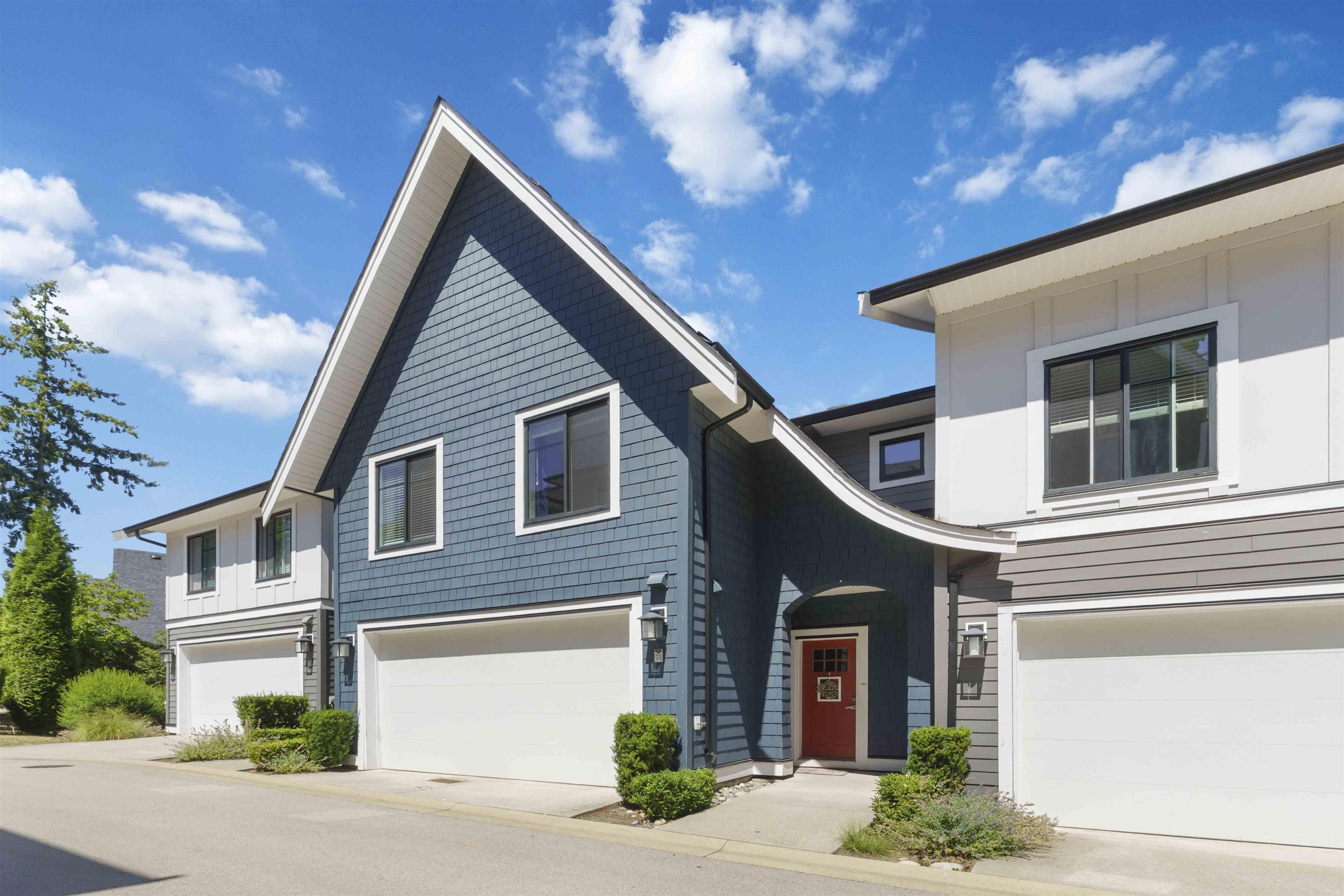 15677 28 Avenue, Surrey - Exteriors - Full Complex View - Photo 1