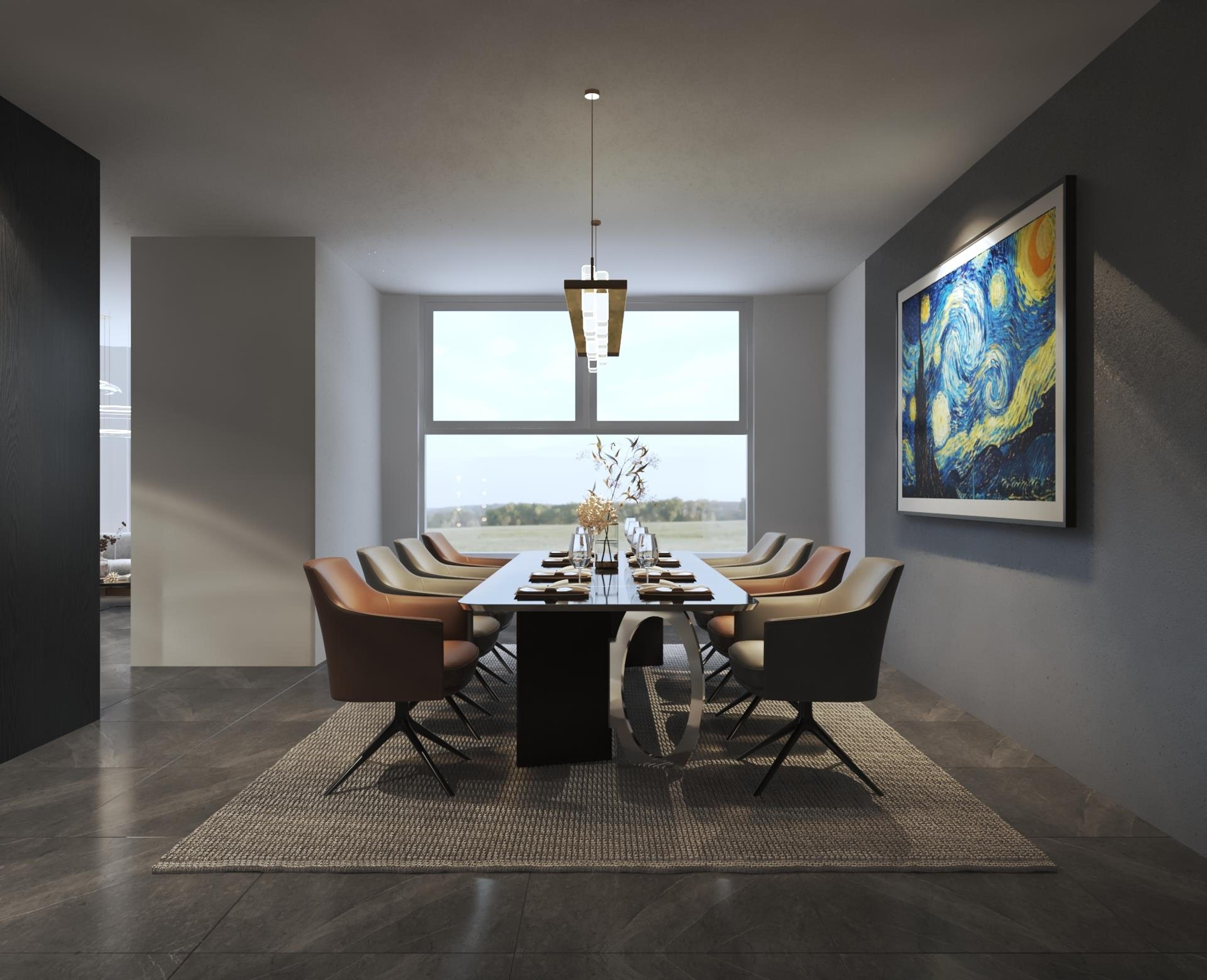 1250 Quayside Drive, New Westminster - Indoor Amenities - Social lounges / Party rooms - Photo 1