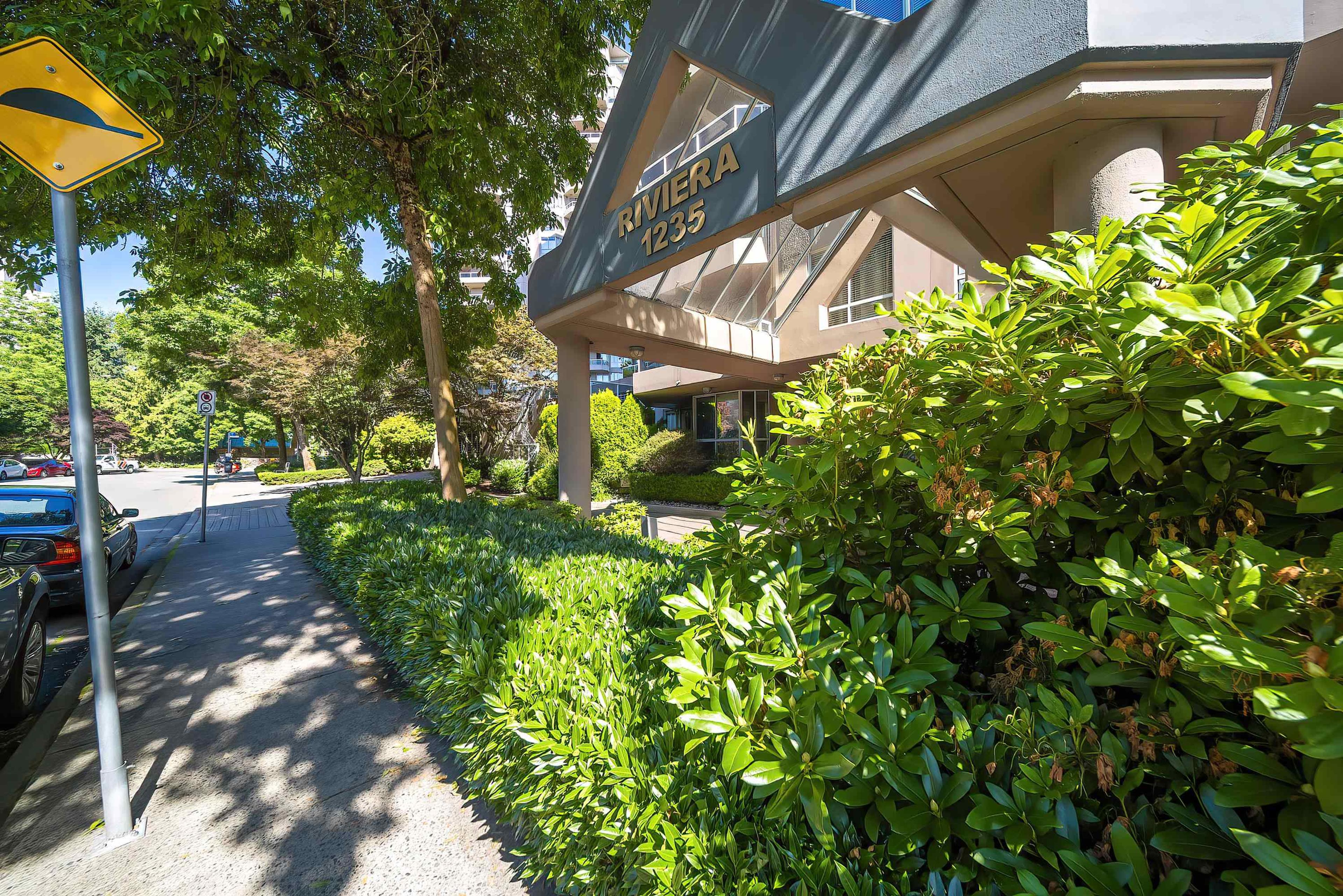 1185 Quayside Drive, New Westminster - Exteriors - Photo 3