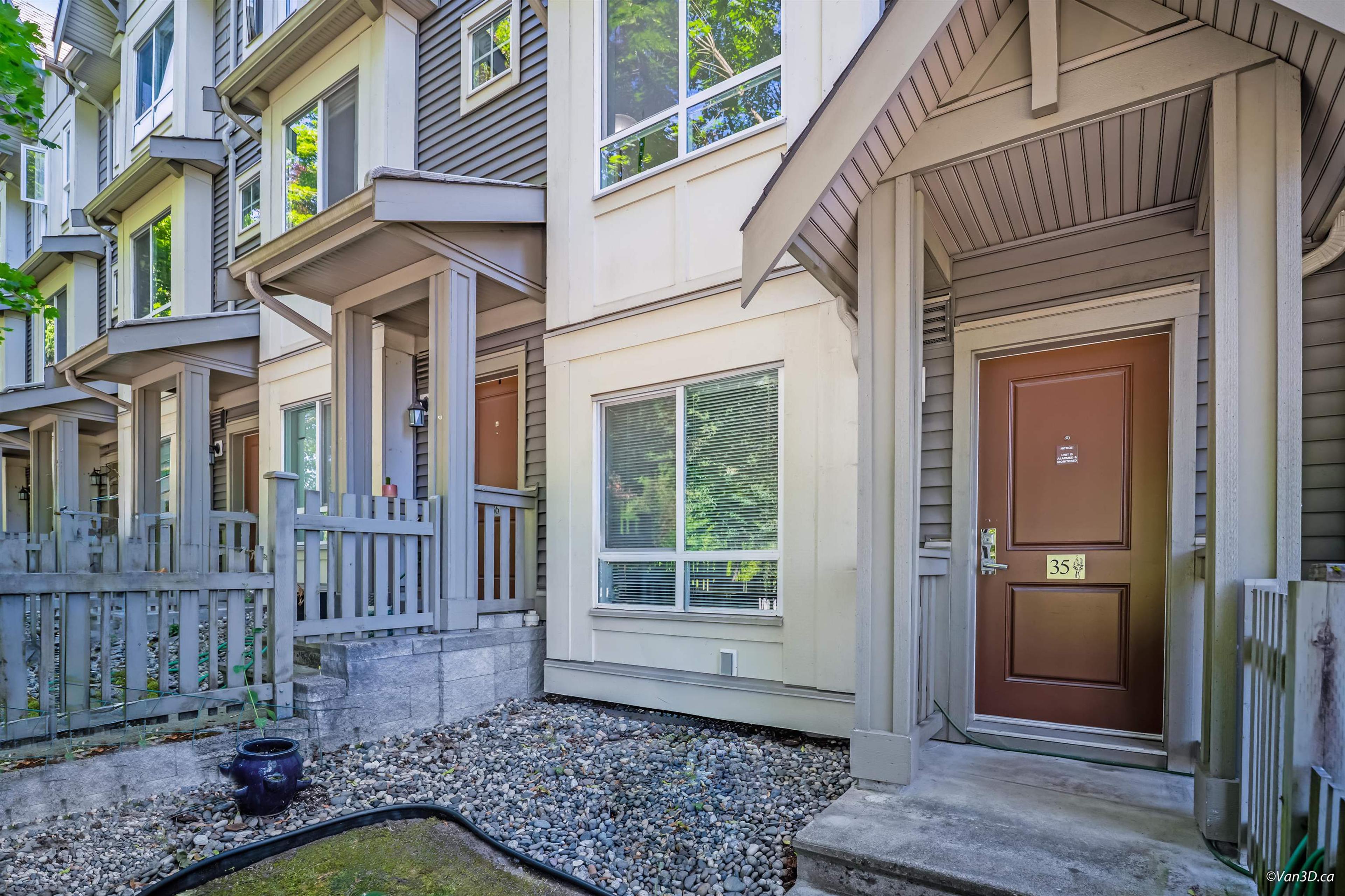 3395 Galloway Avenue, Coquitlam - Exteriors - Full Complex View - Photo 1