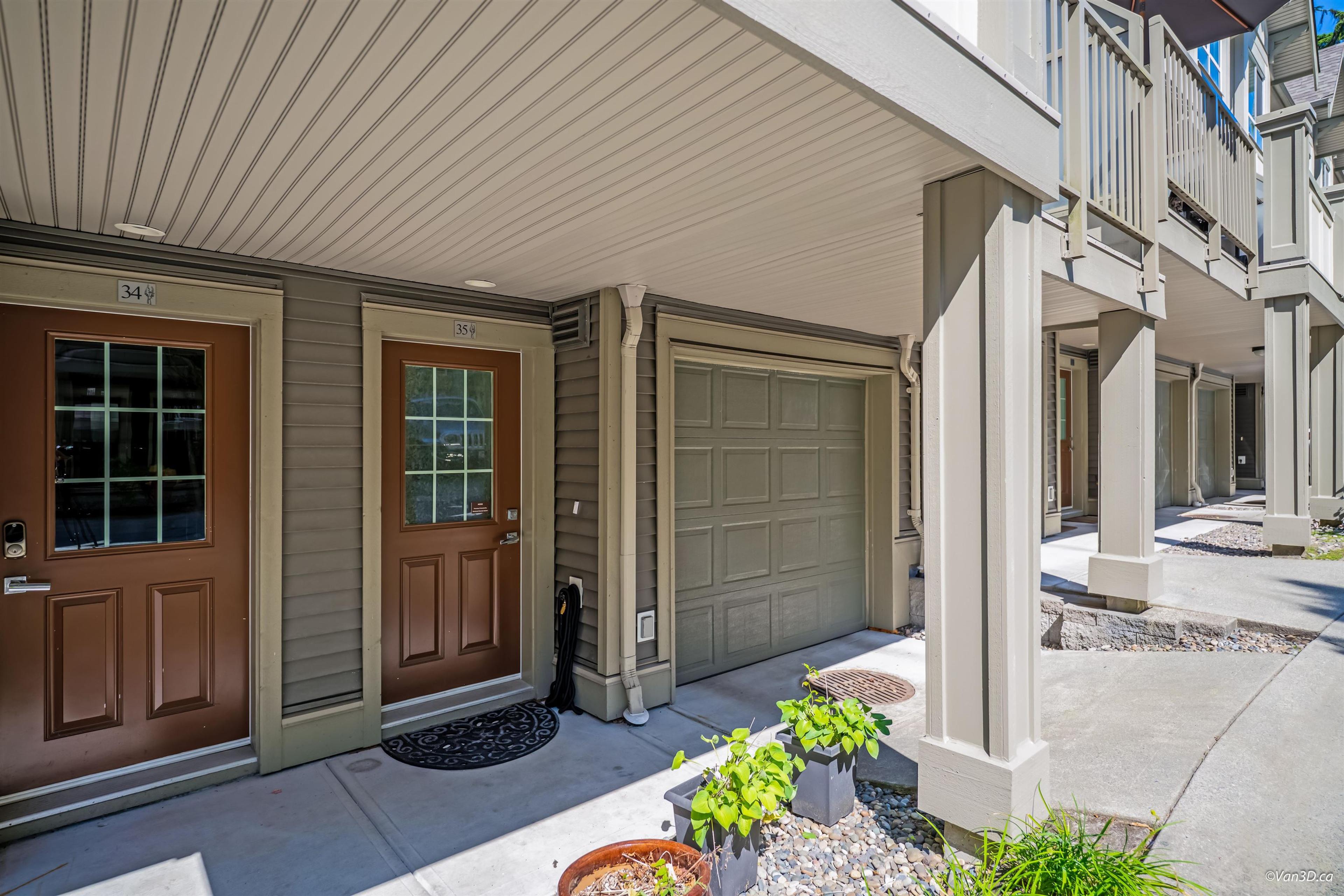 3395 Galloway Avenue, Coquitlam - Exteriors - Photo 3