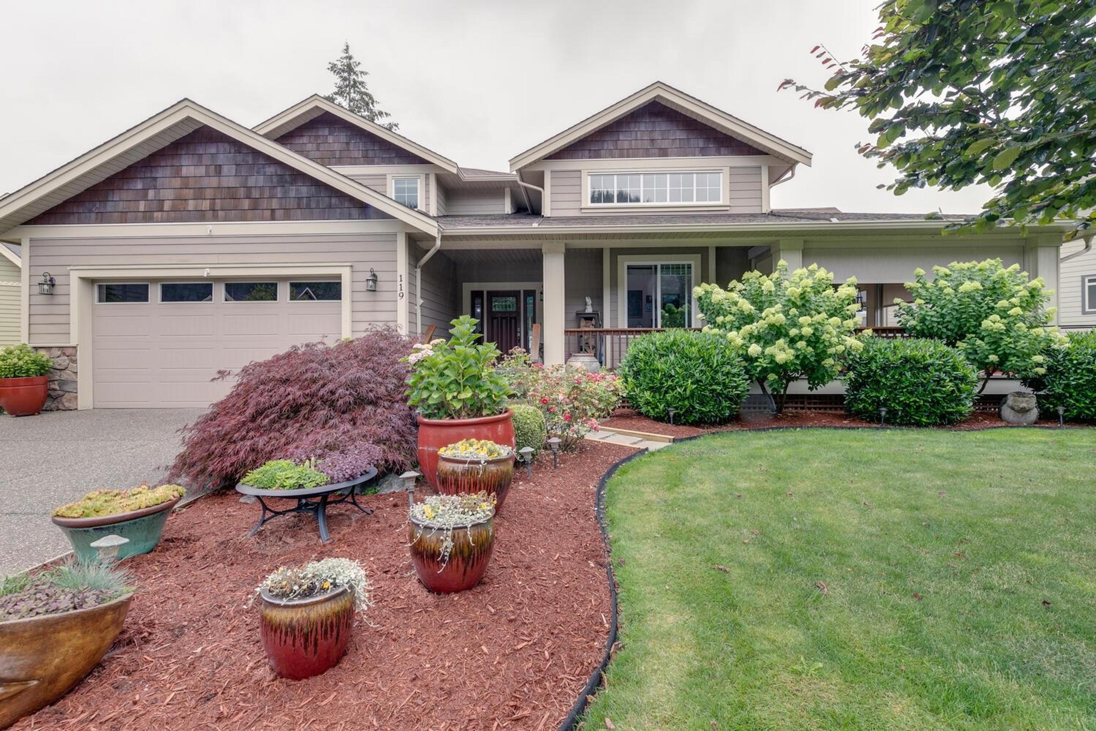 14500 Morris Valley Road, Mission - Exteriors - Photo 1