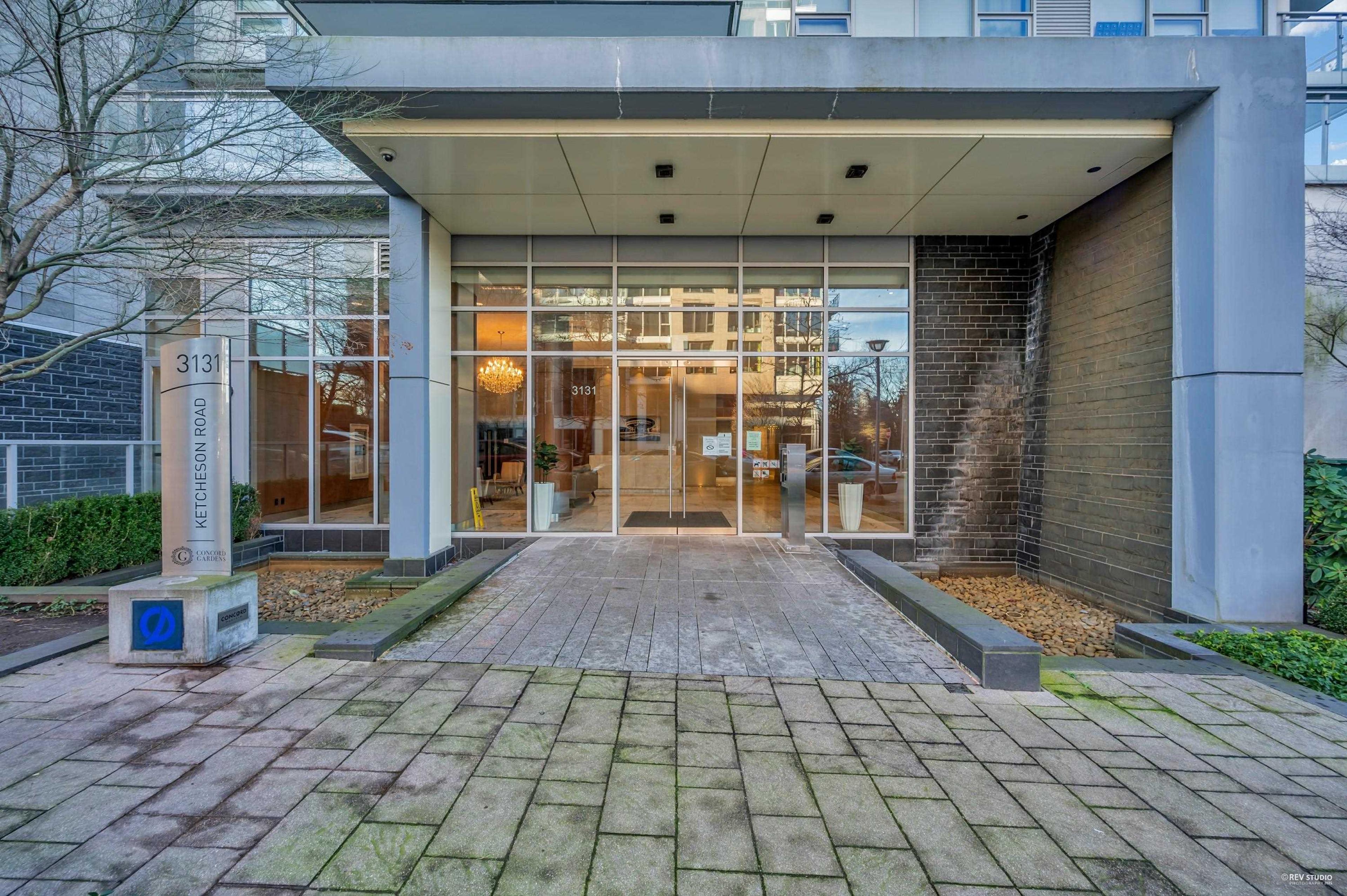 8833 Hazelbridge Way, Richmond - Exteriors - Photo 1