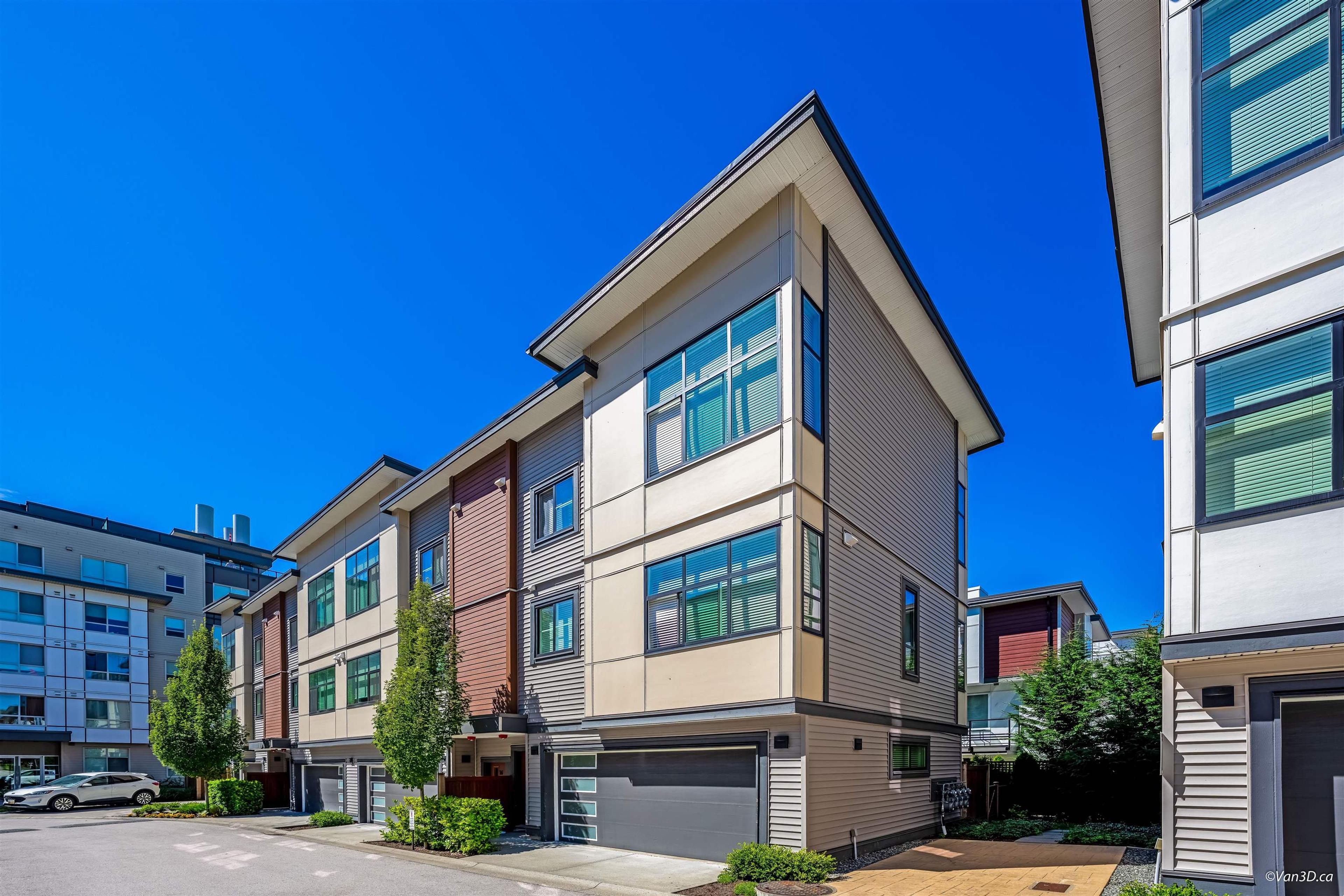 20849 78b Avenue, Langley - Exteriors - Photo 1