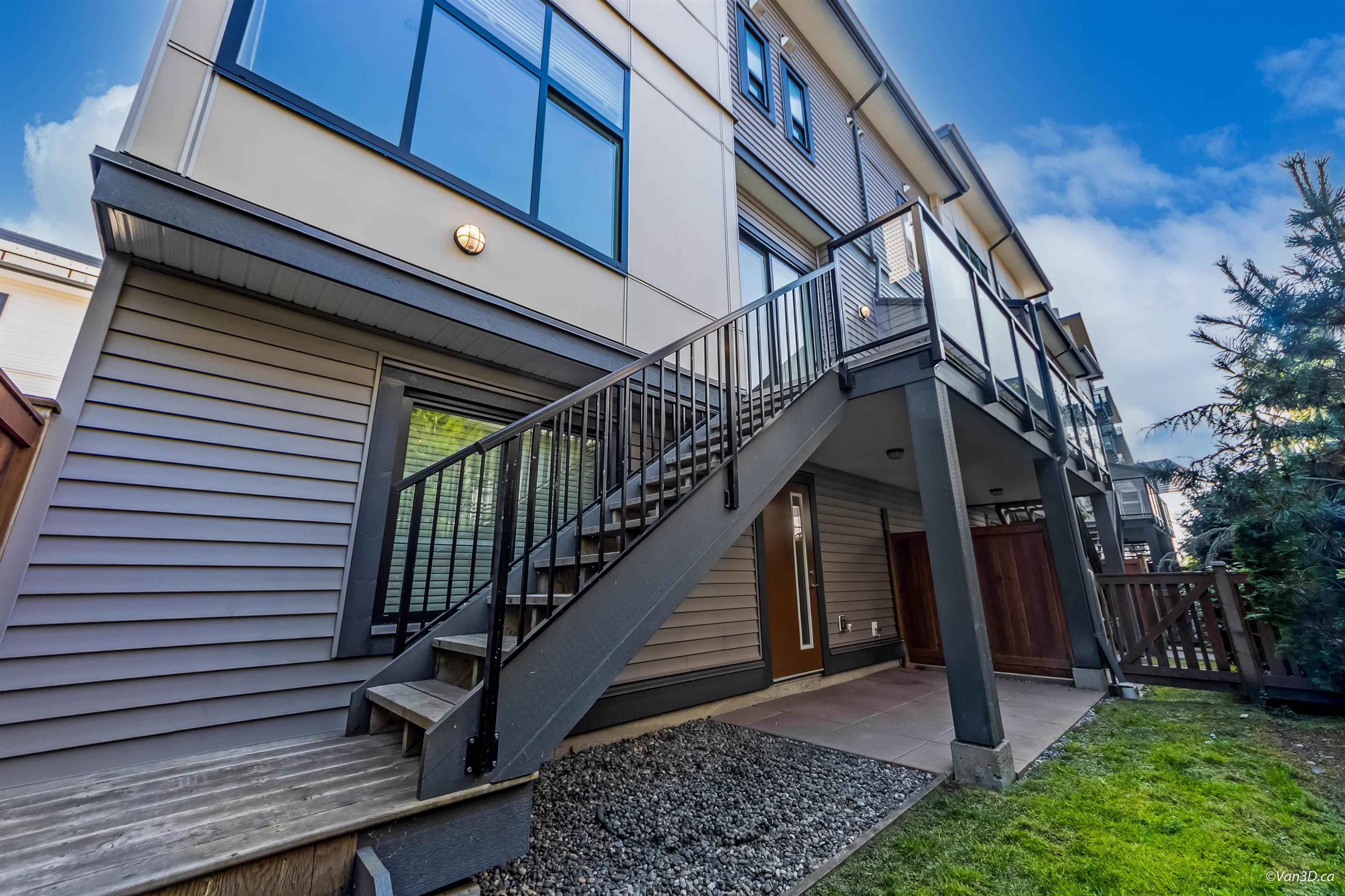 20849 78b Avenue, Langley - Exteriors - Photo 3