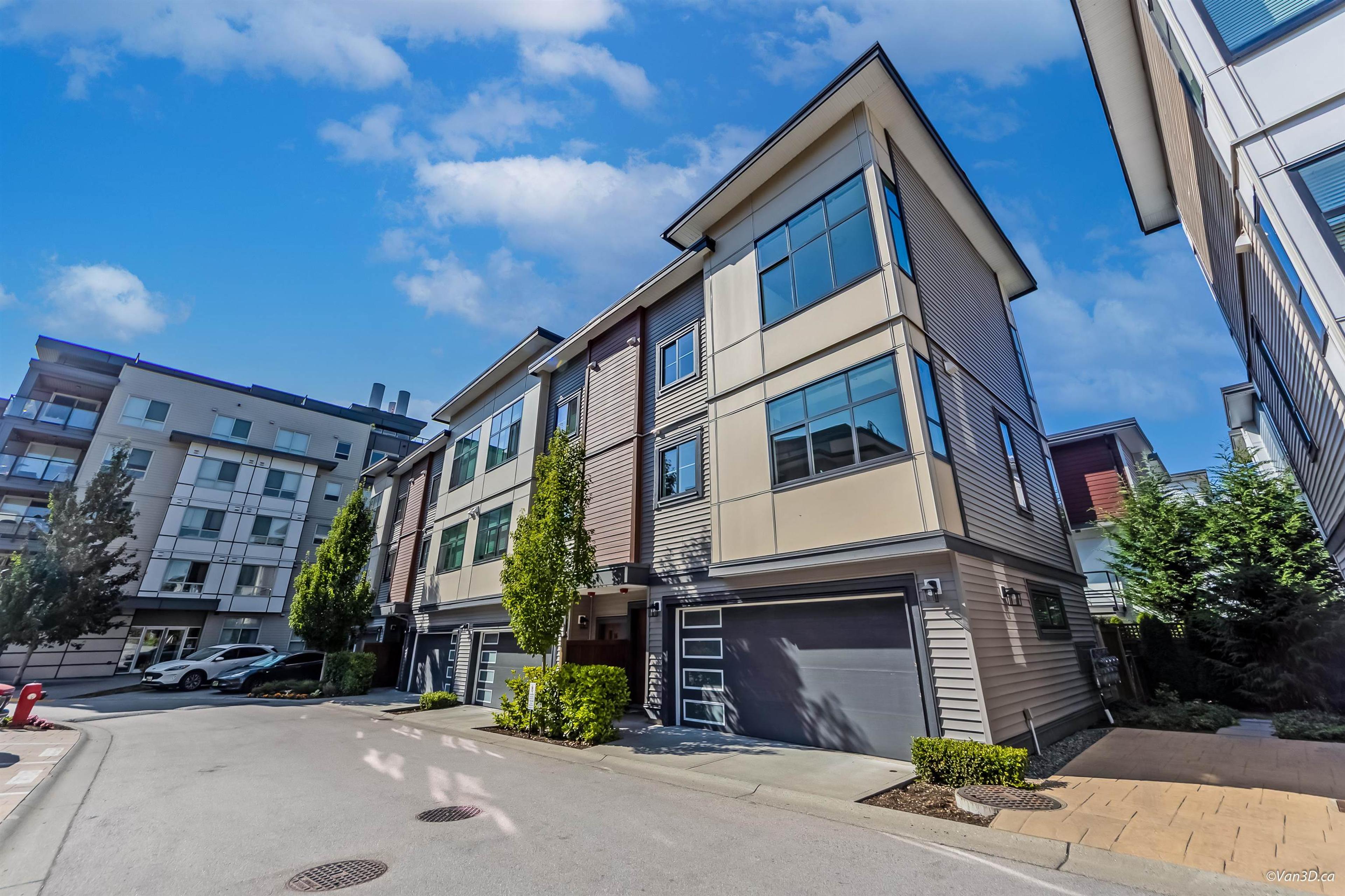 20849 78b Avenue, Langley - Exteriors - Photo 4