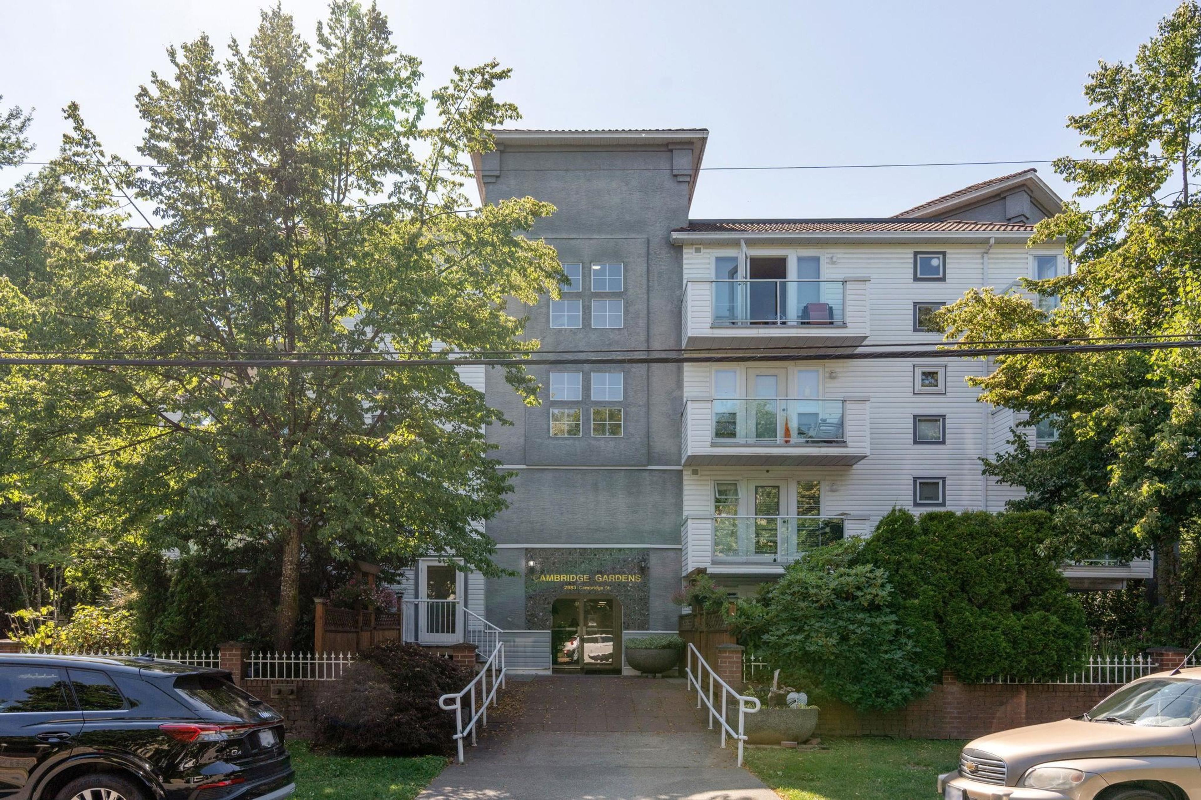 2983 Cambridge Street, Port Coquitlam - Exteriors - Photo 1