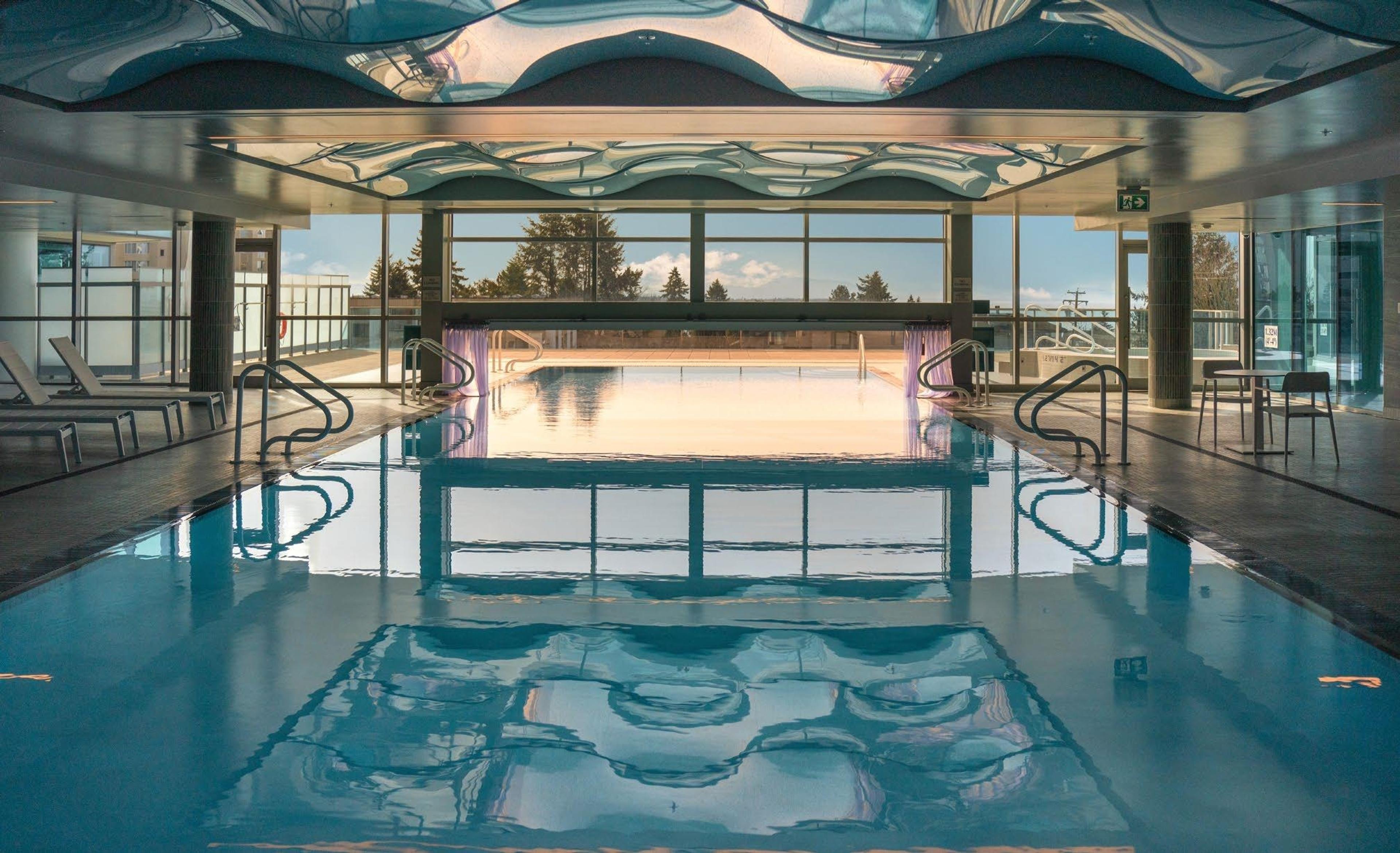 1475 Foster Street, White Rock - Exteriors - Full Complex View, Drone/Aerial View - Photo 1