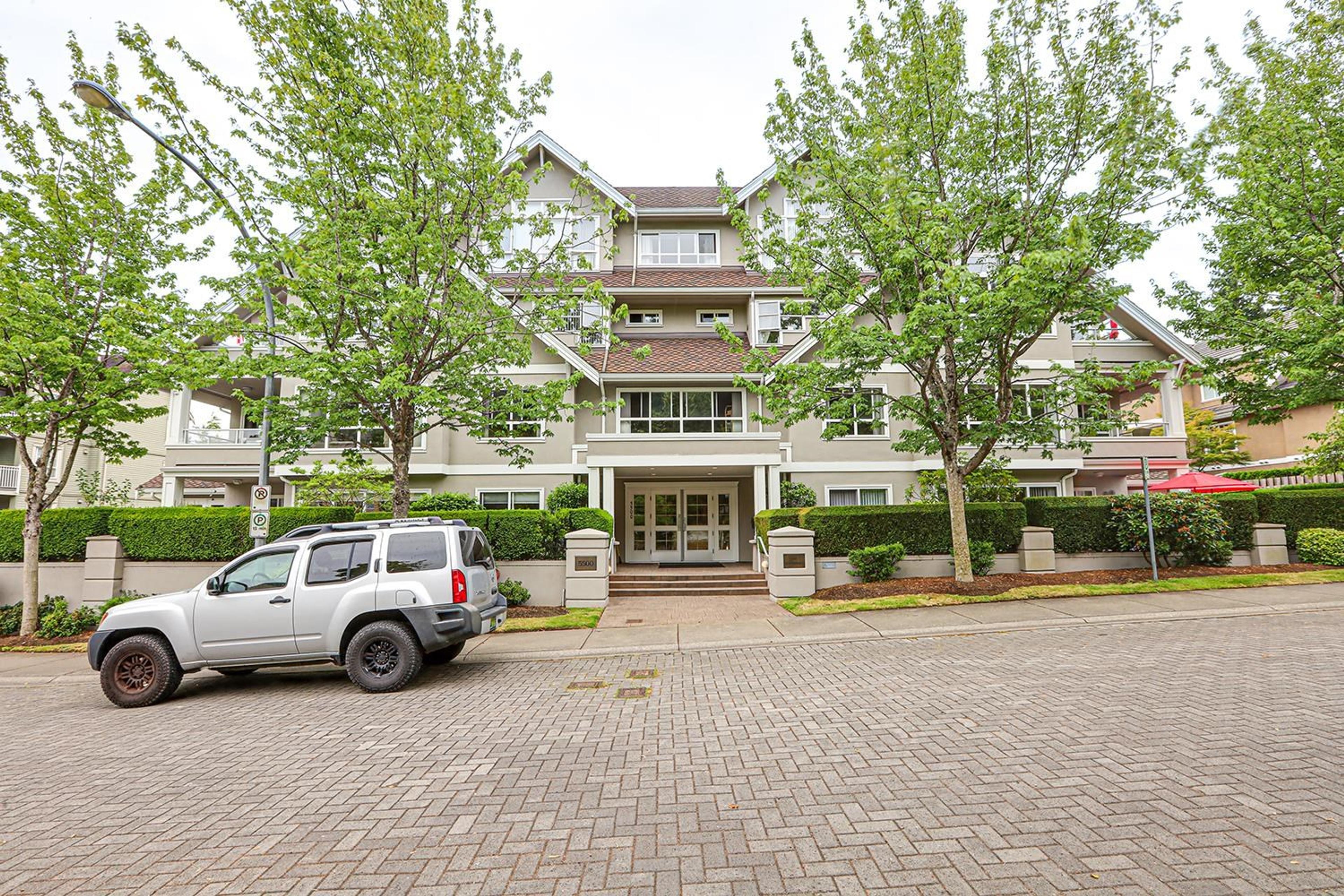 5500 13a Avenue, Delta - Exteriors - Full Complex View - Photo 1