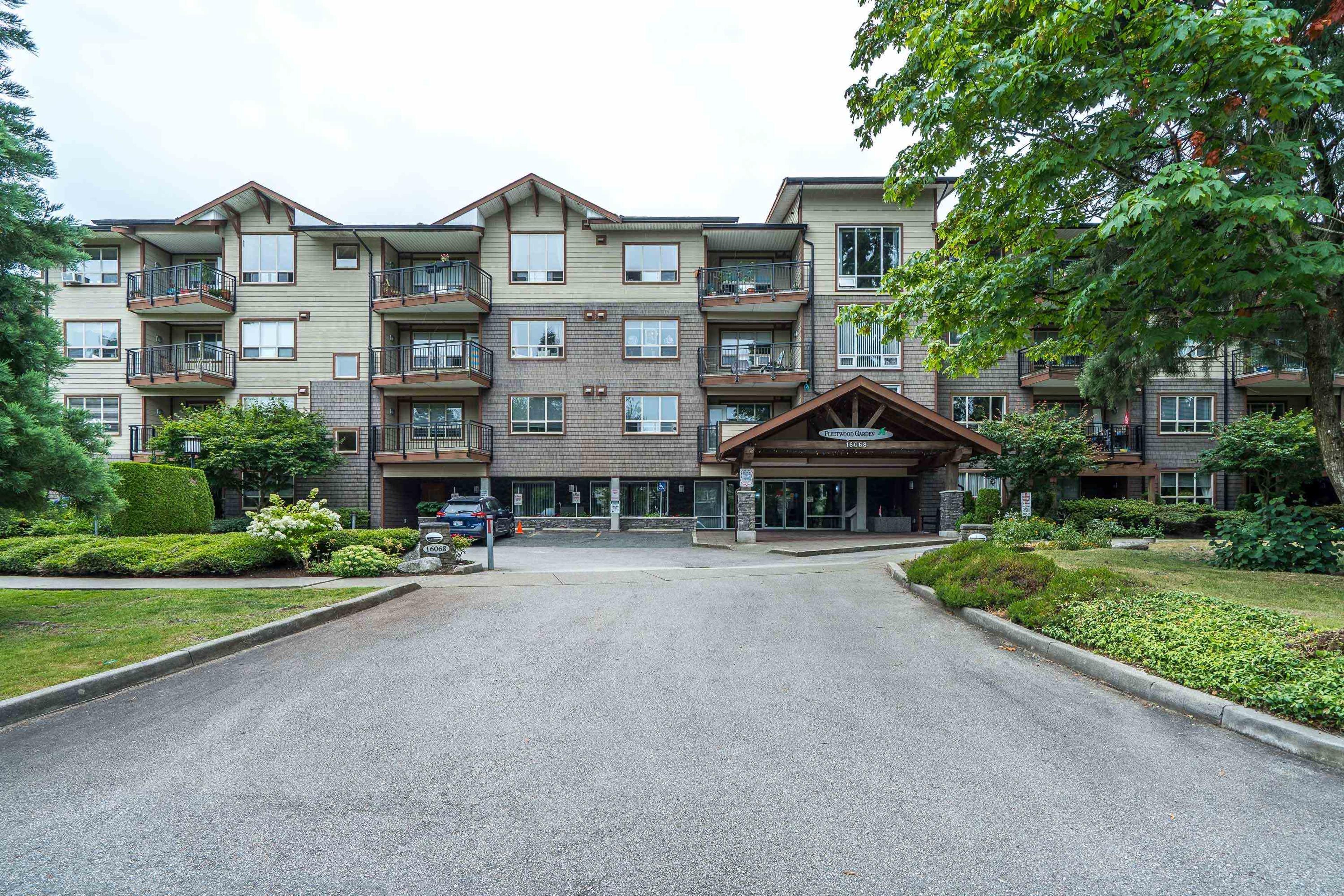 16068 83 Avenue, Surrey - Exteriors - Full Complex View - Photo 1