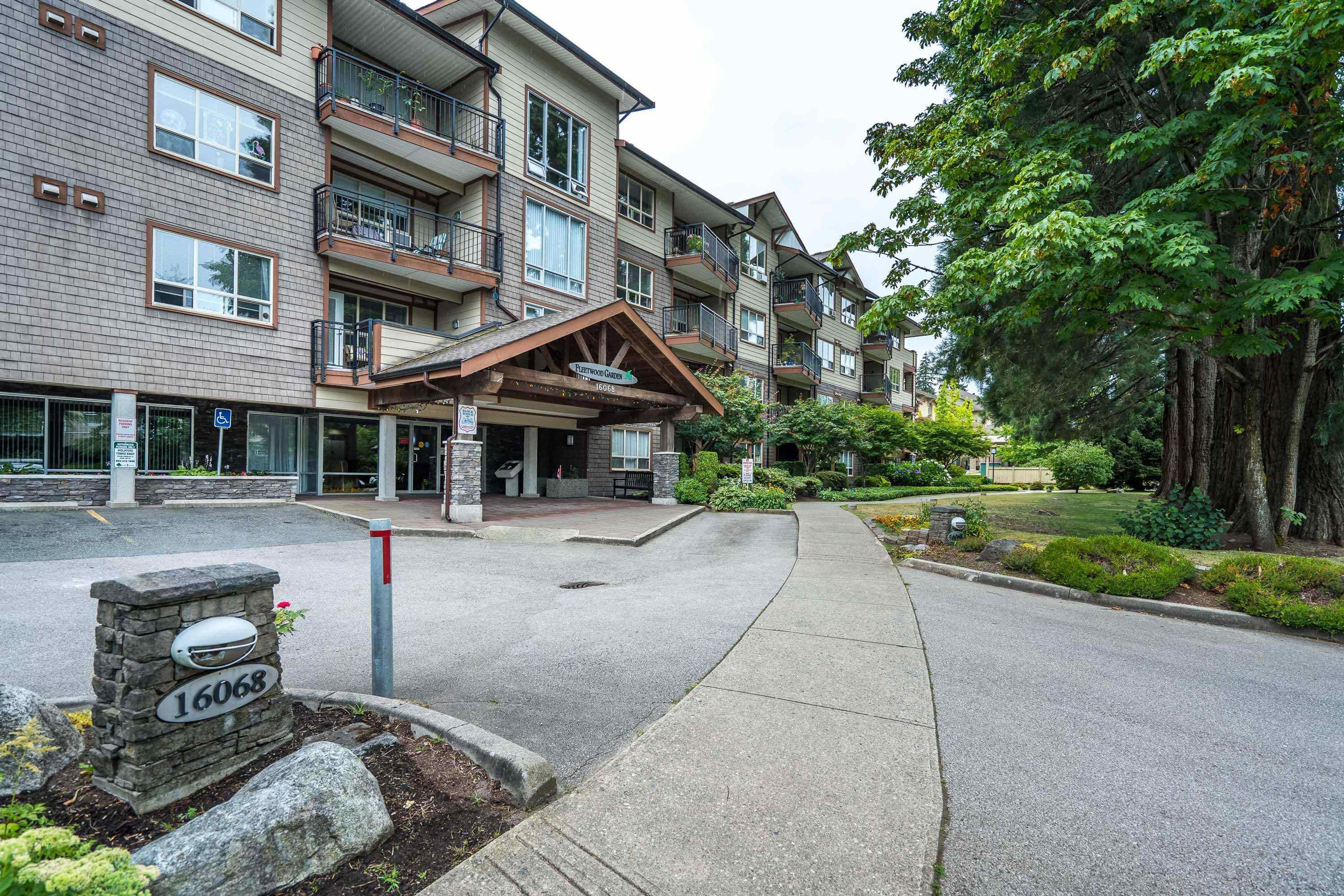 16068 83 Avenue, Surrey - Exteriors - Full Complex View - Photo 3