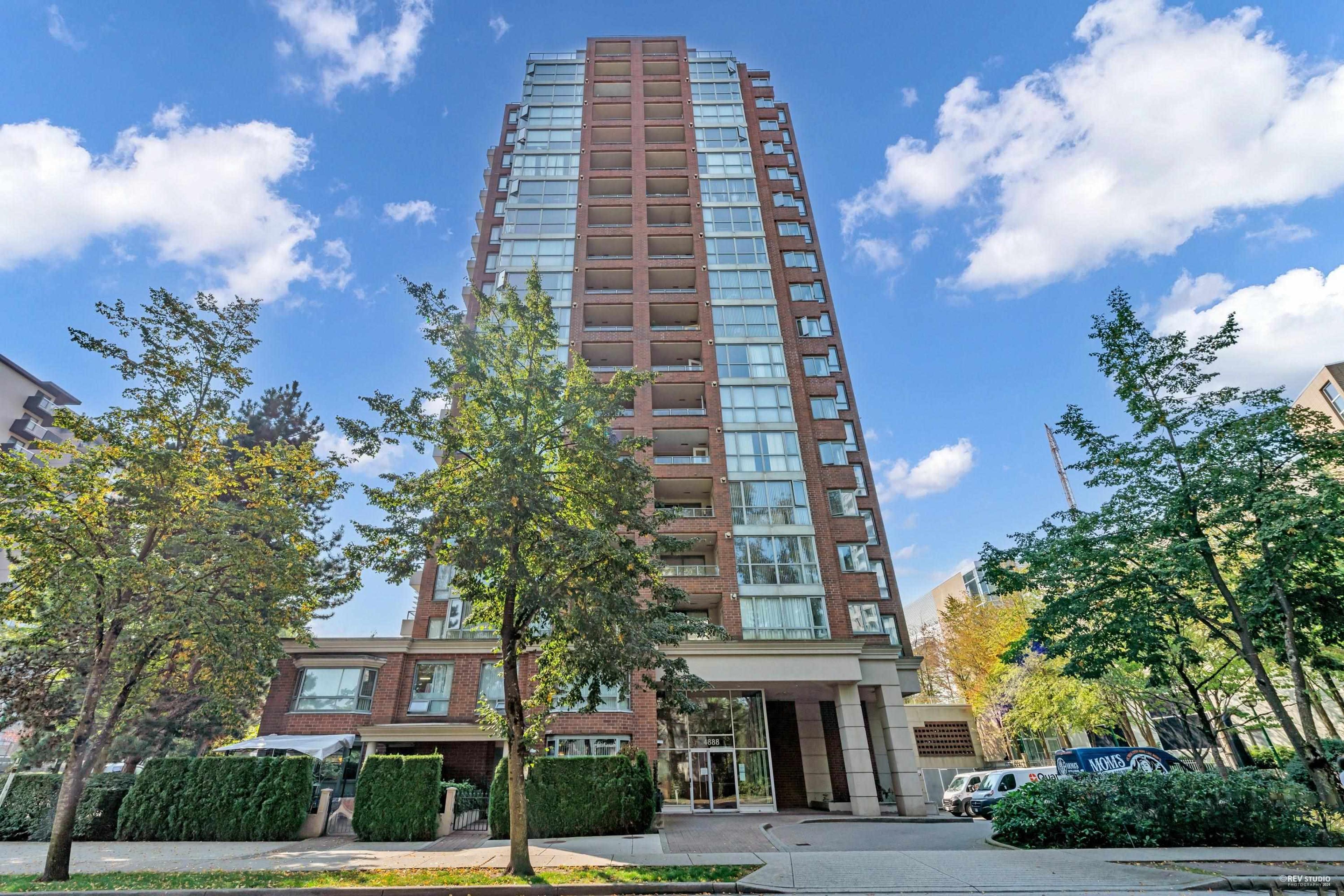 4888 Hazel Street, Burnaby - Exteriors - Photo 1