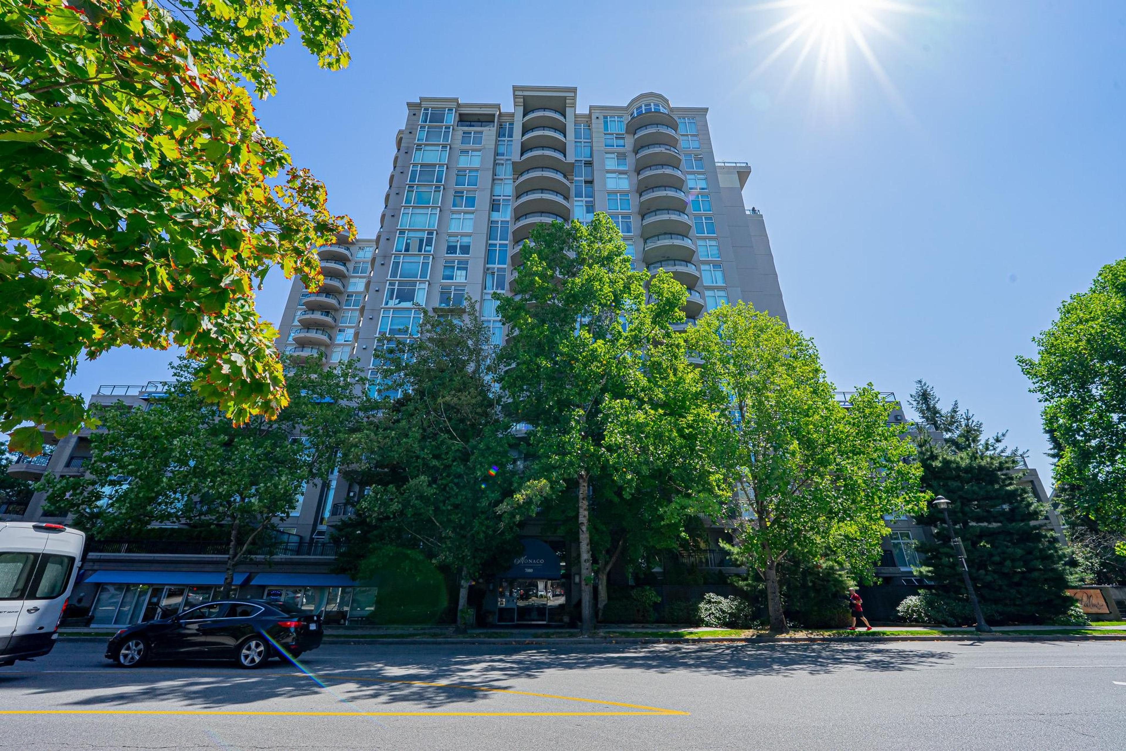 7080 St. Albans Road, Richmond - Exteriors - Photo 2