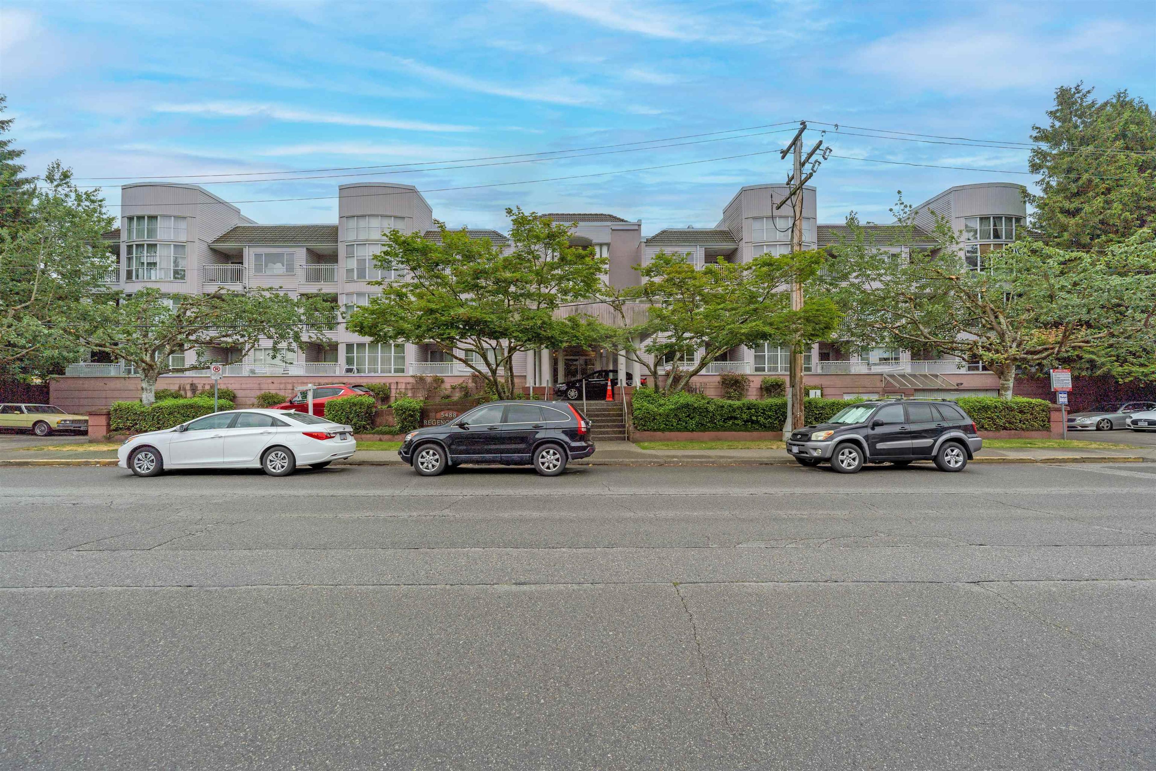 5488 Arcadia Road, Richmond - Exteriors - Full Complex View - Photo 2