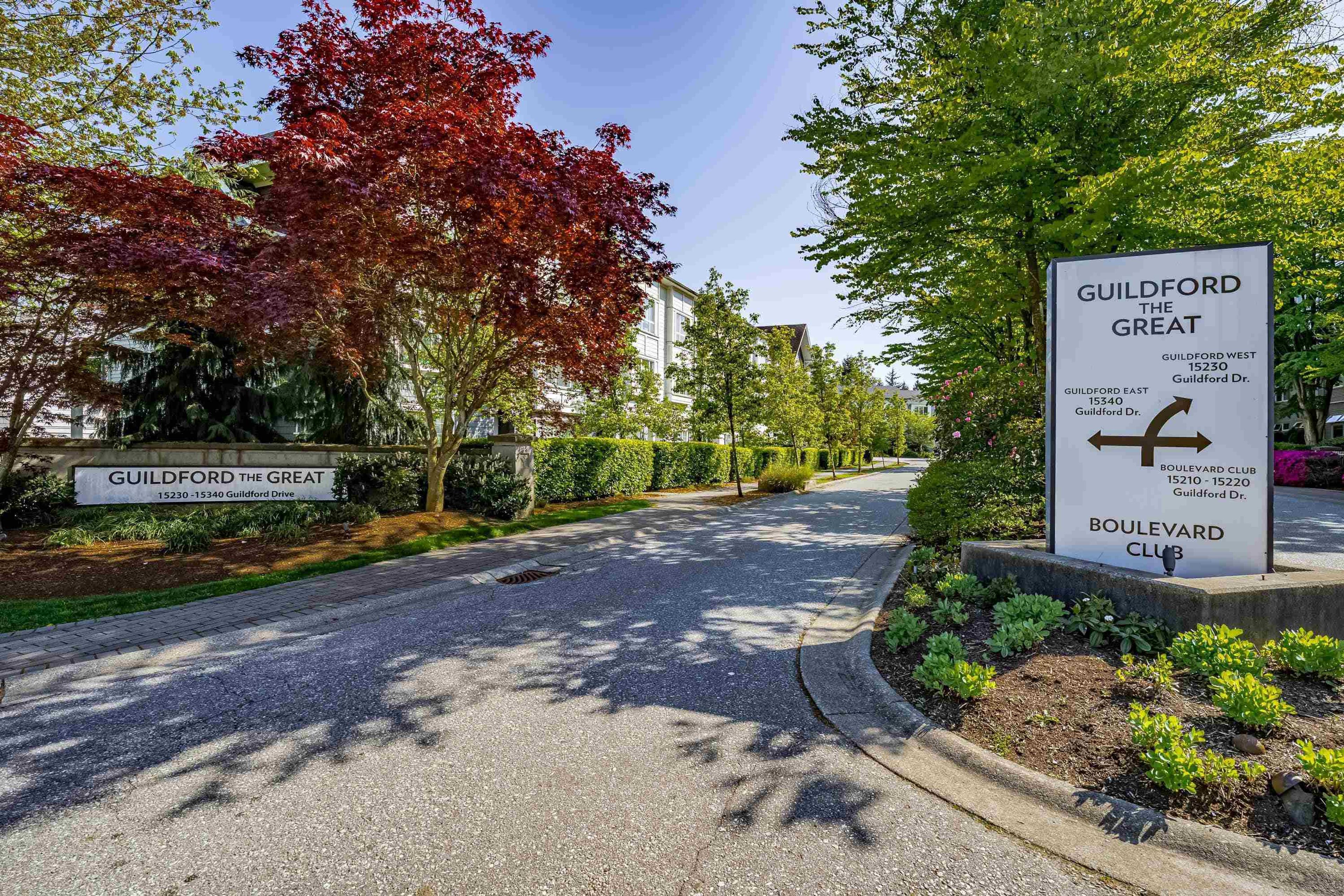 15340 Guildford Drive, Surrey - Exteriors - Marked/Pin - Photo 1