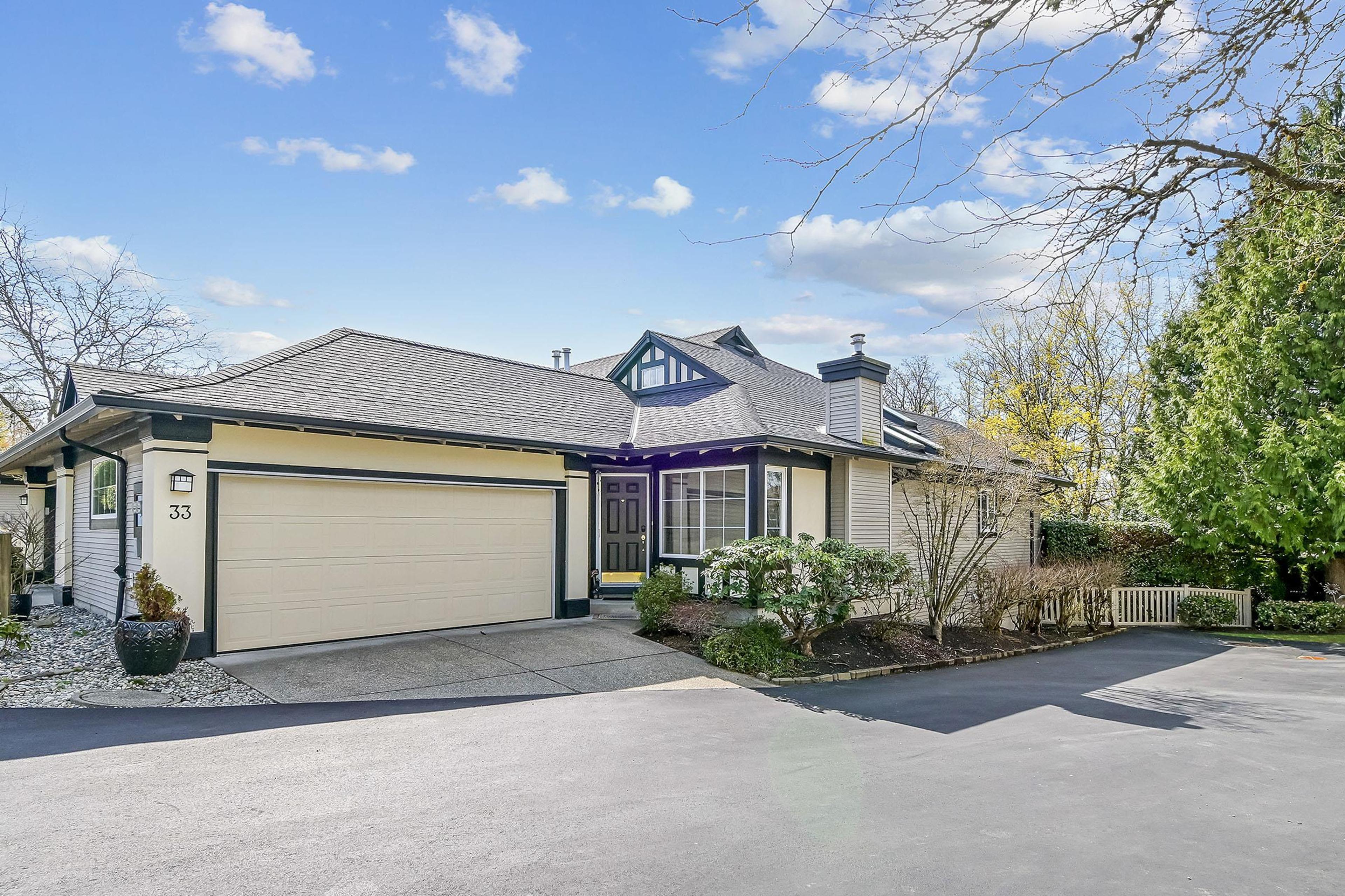 17917 68 Avenue, Surrey - Exteriors - Photo 1