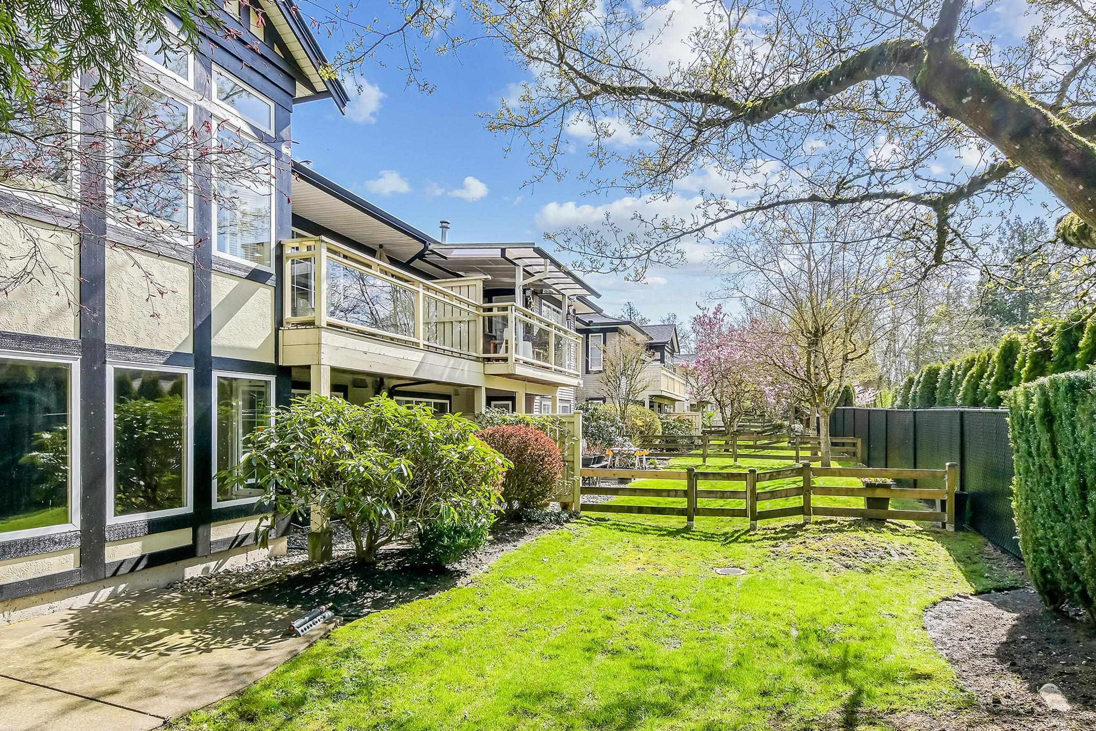 17917 68 Avenue, Surrey - Exteriors - Full Complex View - Photo 3