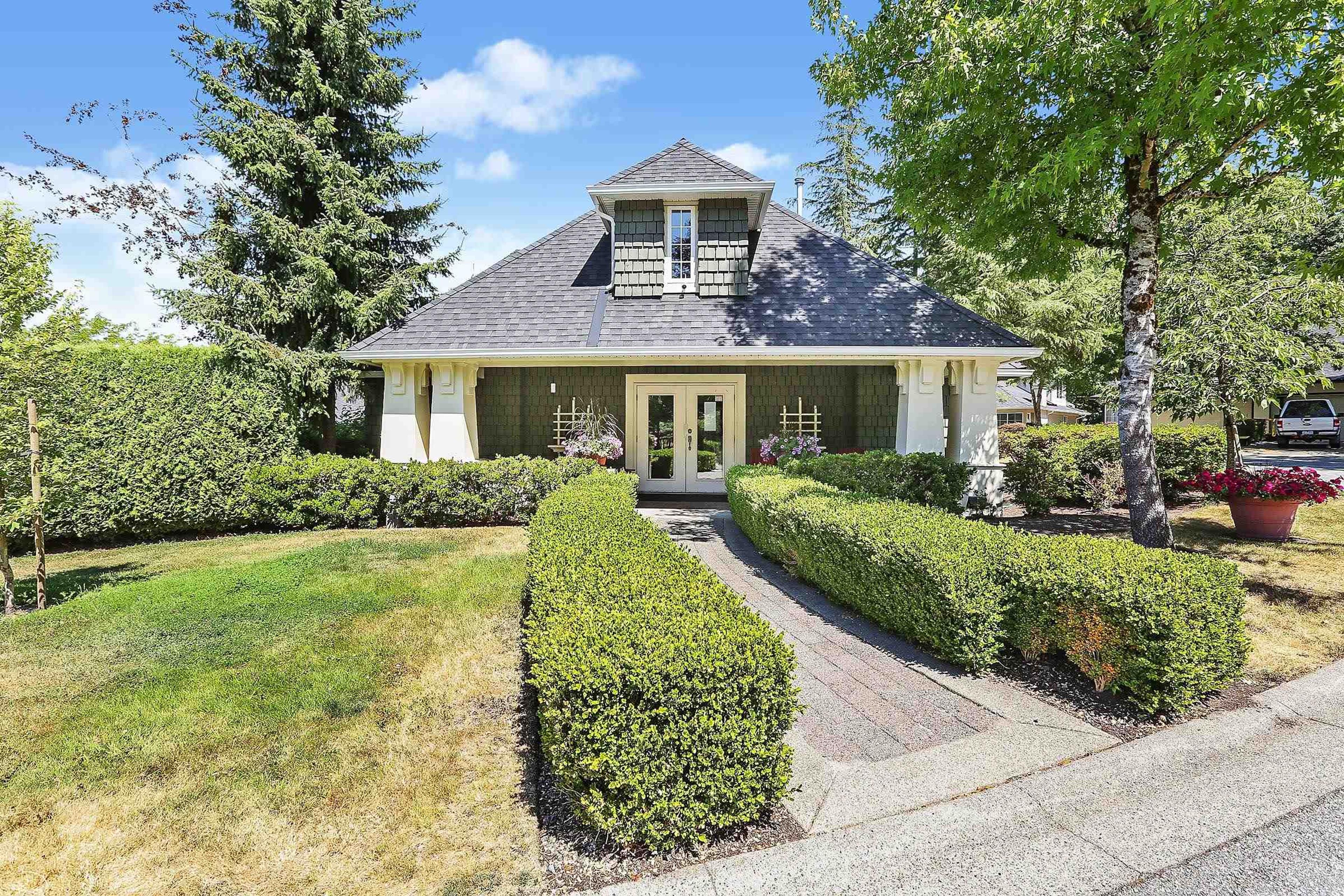 17917 68 Avenue, Surrey - Exteriors - Photo 4