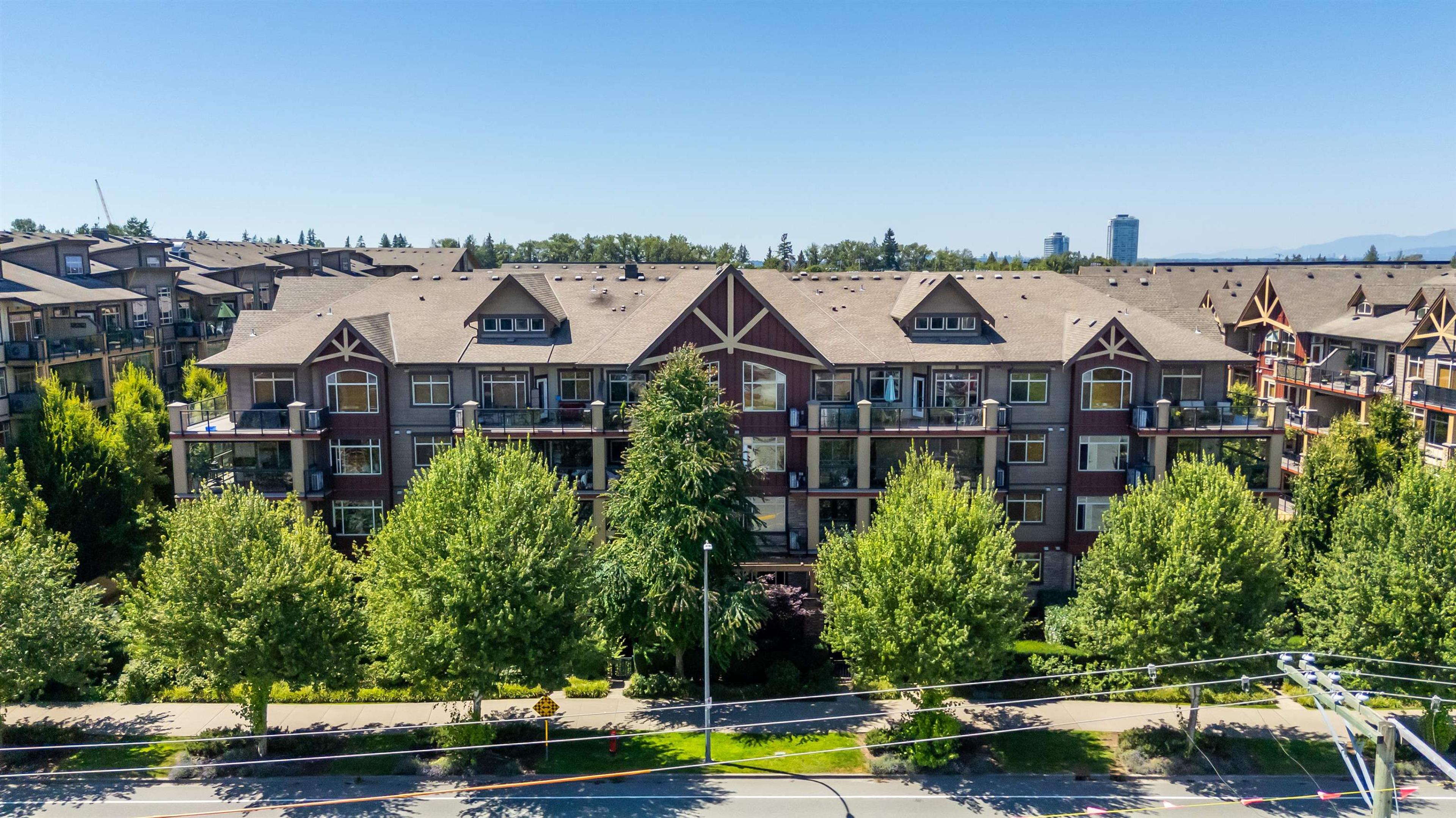 8288 207a Street, Langley - Exteriors - Full Complex View, Drone/Aerial View - Photo 7