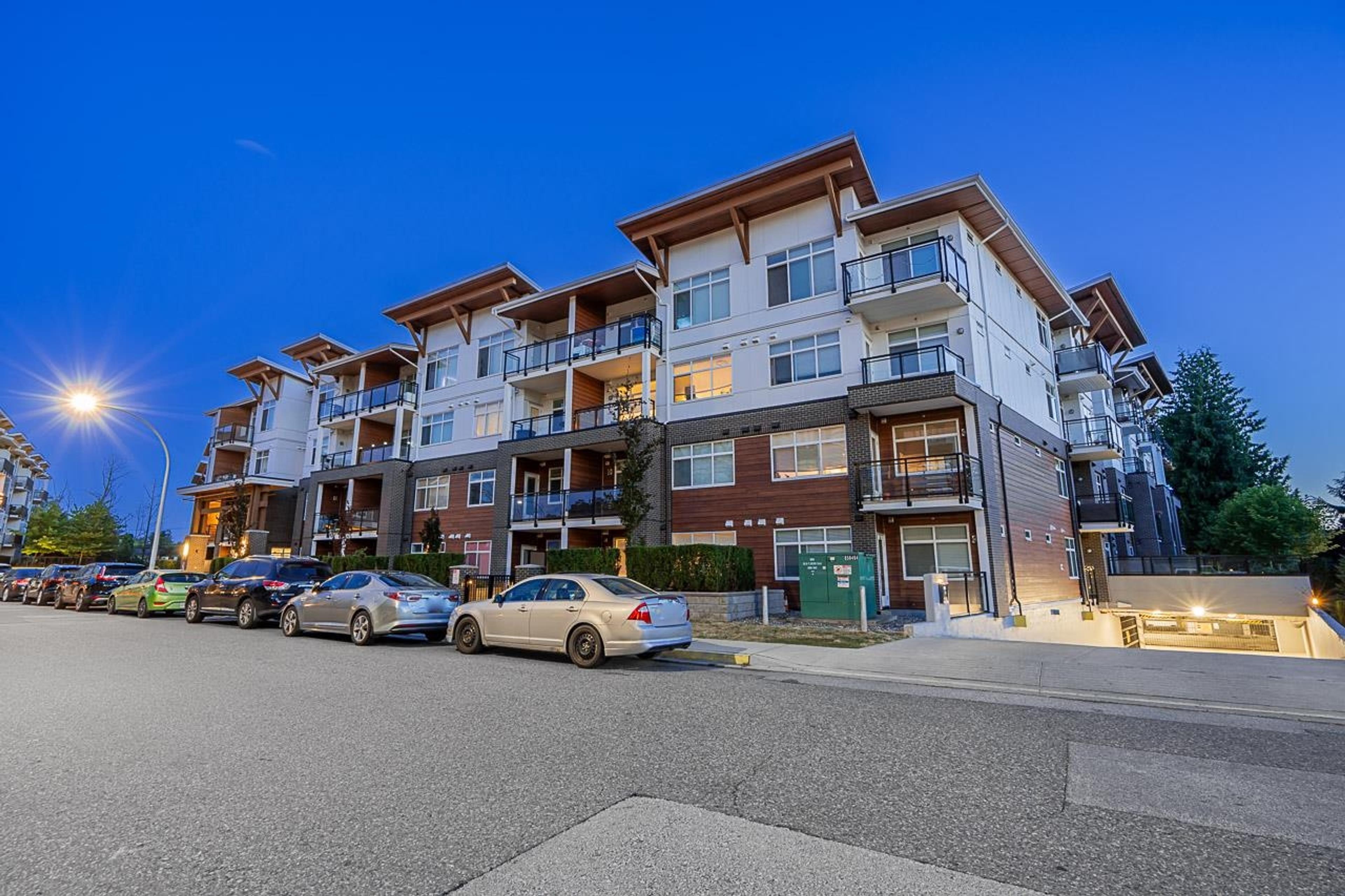 5415 Brydon Crescent, Langley - Exteriors - Full Complex View - Photo 1