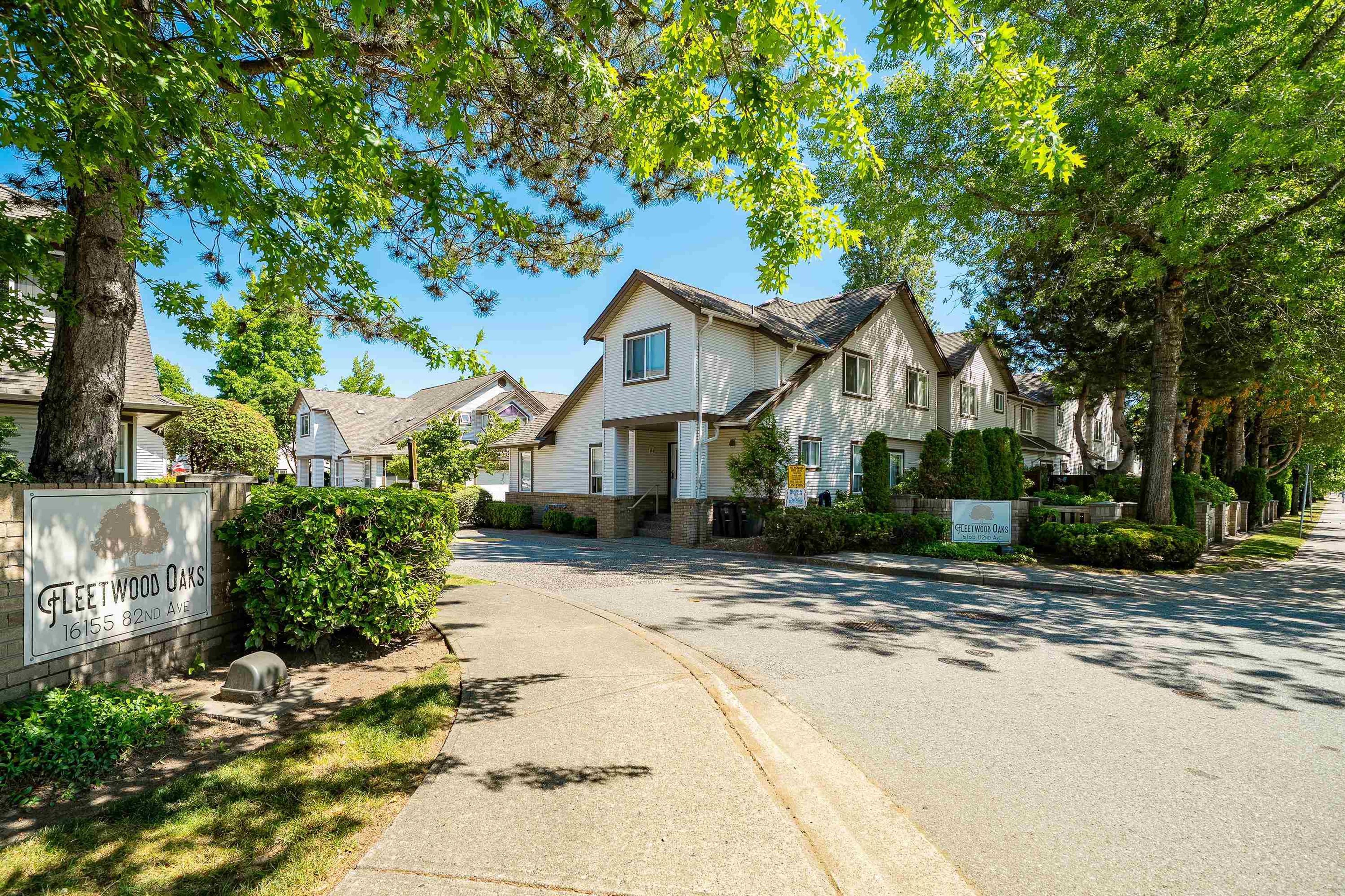 16155 82 Avenue, Surrey - Exteriors - Full Complex View - Photo 2