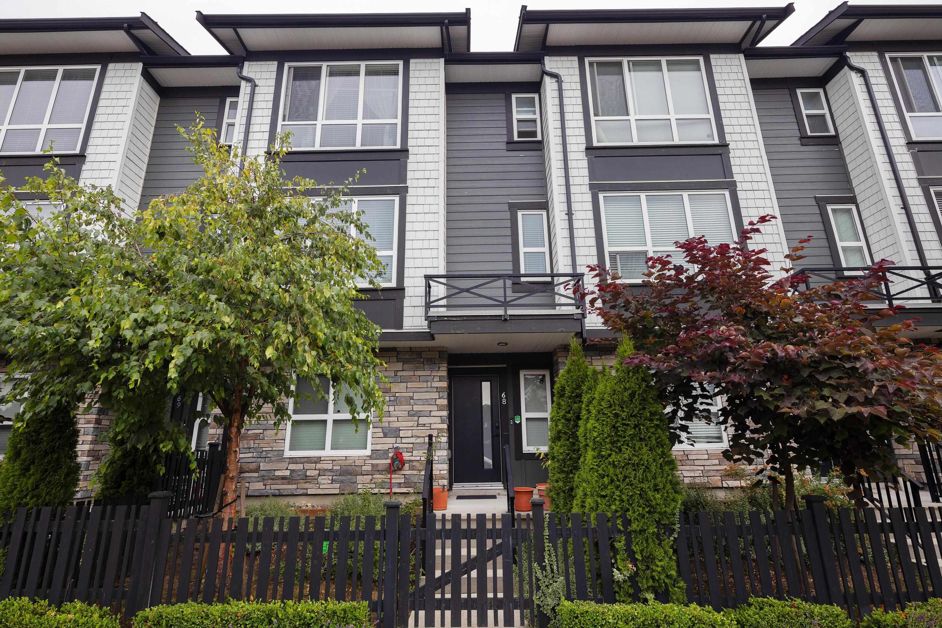 19255 Aloha Drive, Surrey - Exteriors - Full Complex View - Photo 1