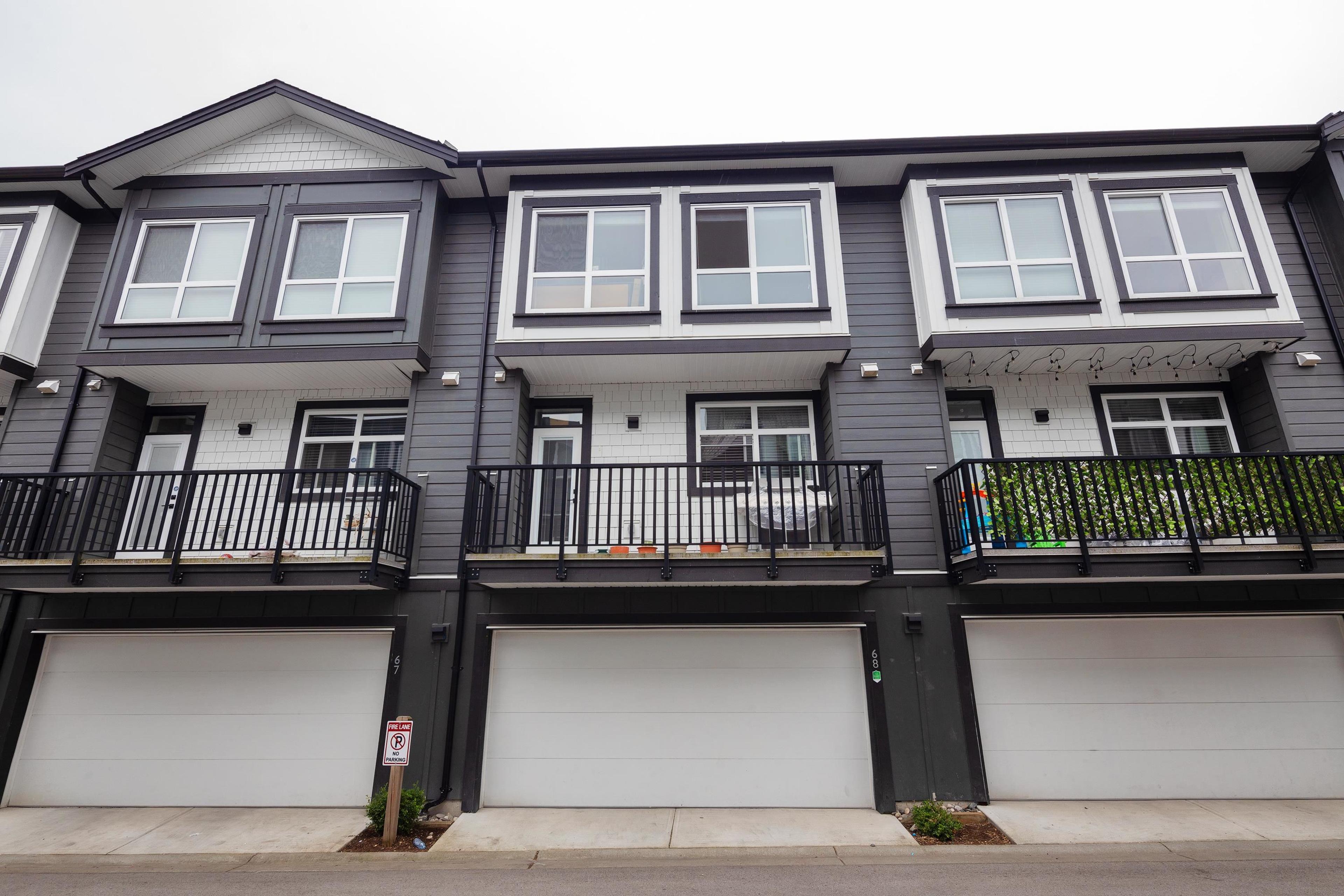 19255 Aloha Drive, Surrey - Exteriors - Full Complex View - Photo 4