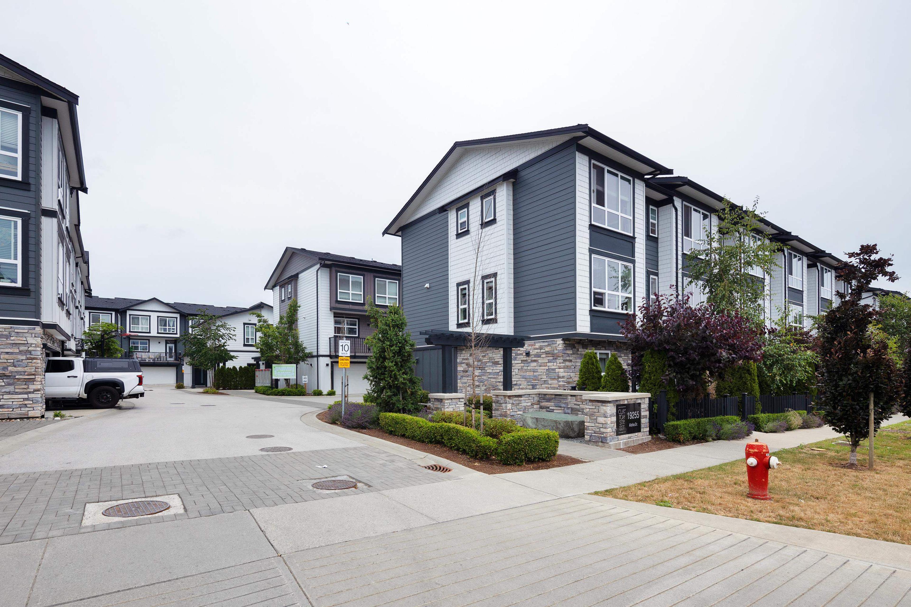 19255 Aloha Drive, Surrey - Exteriors - Full Complex View - Photo 5