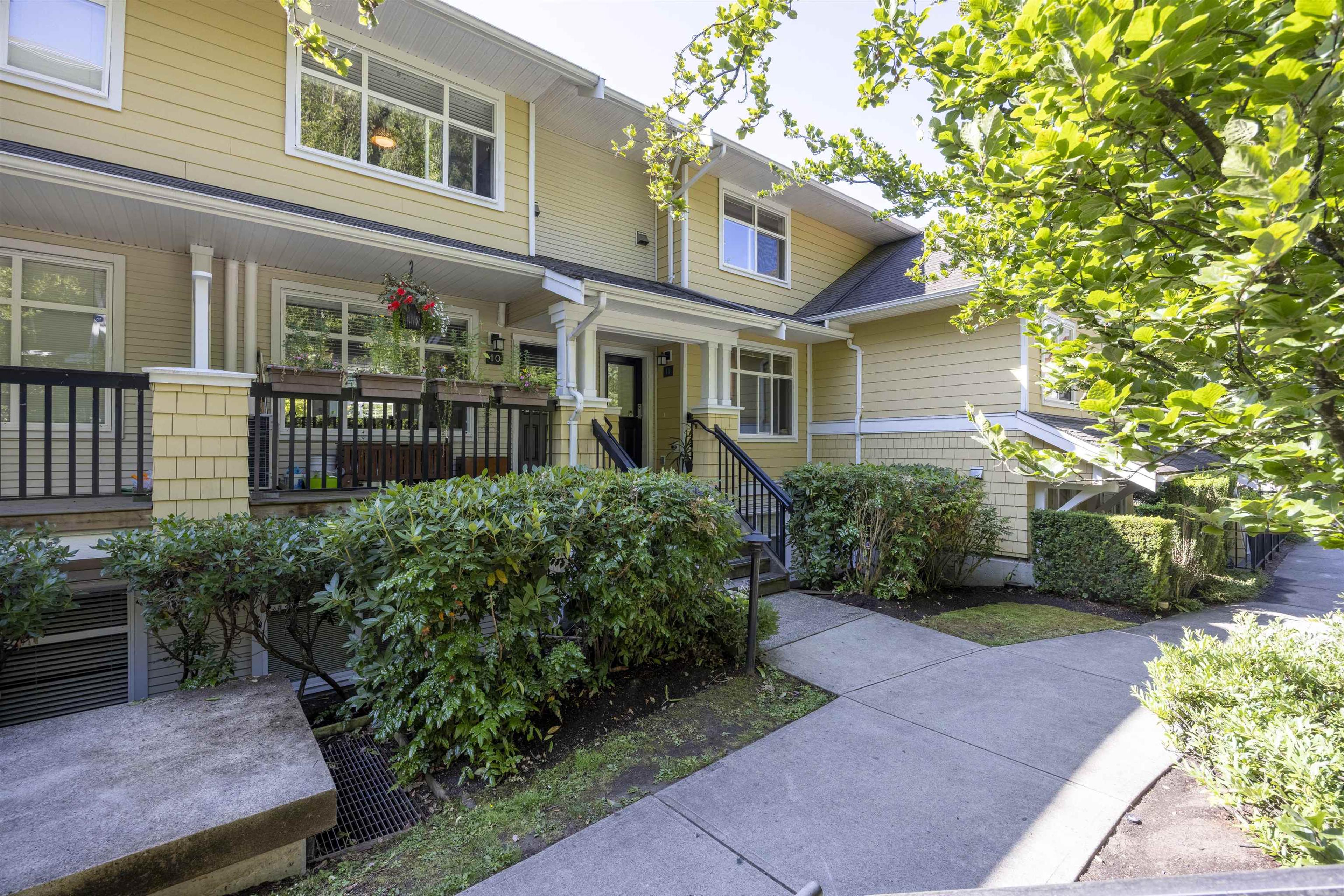 6878 Southpoint Drive, Burnaby - Exteriors - Full Complex View - Photo 1