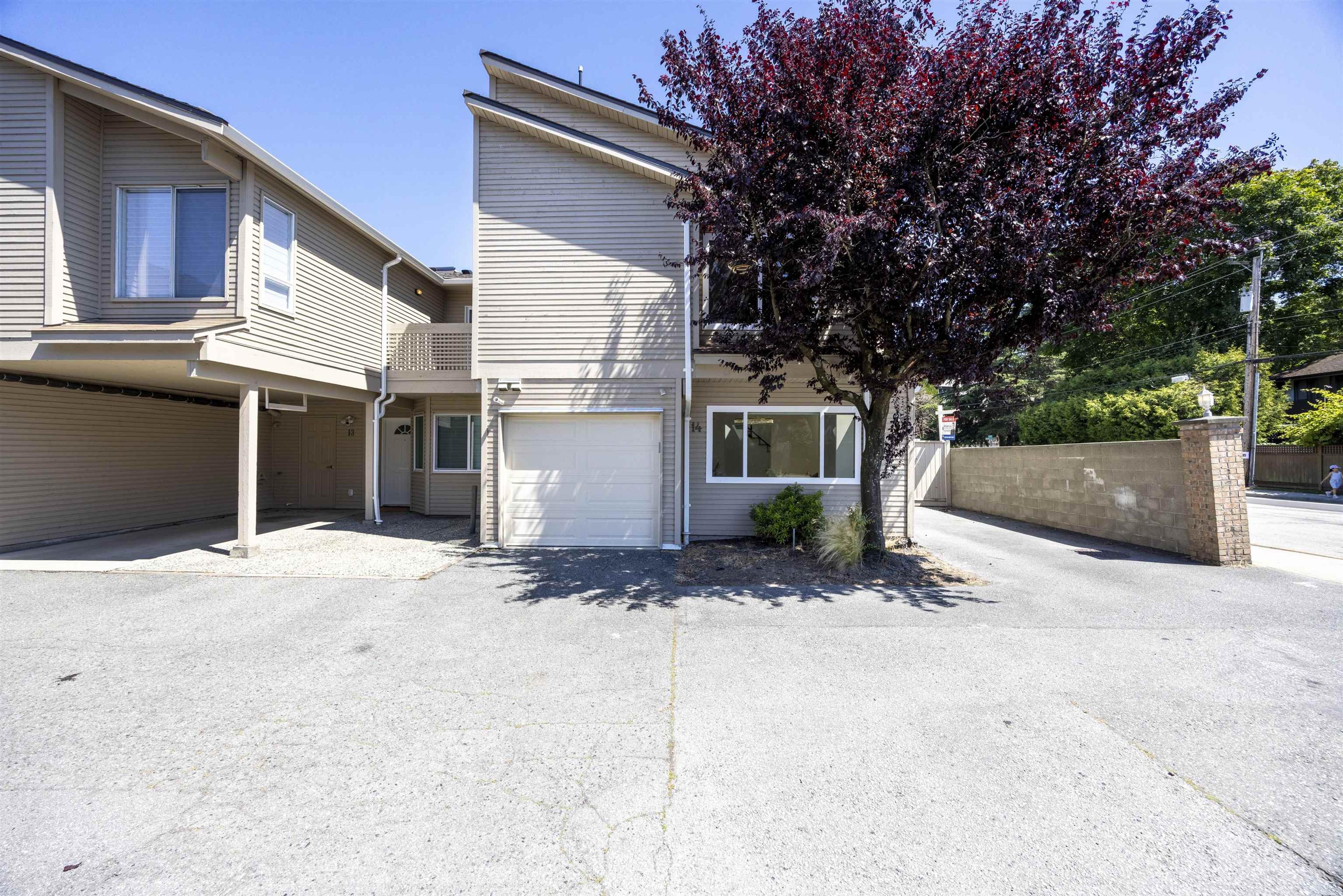 8691 Cook Road, Richmond - Exteriors - Full Complex View - Photo 1