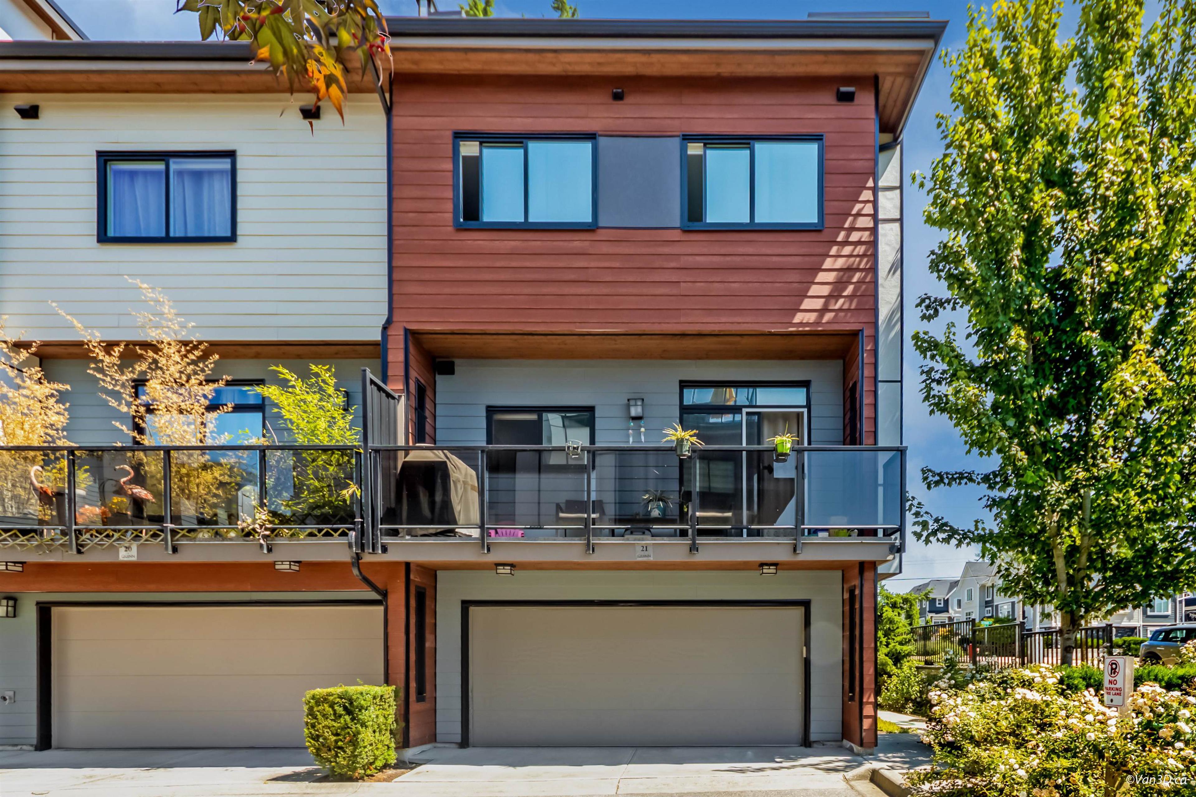 16355 23 Avenue, Surrey - Exteriors - Photo 1