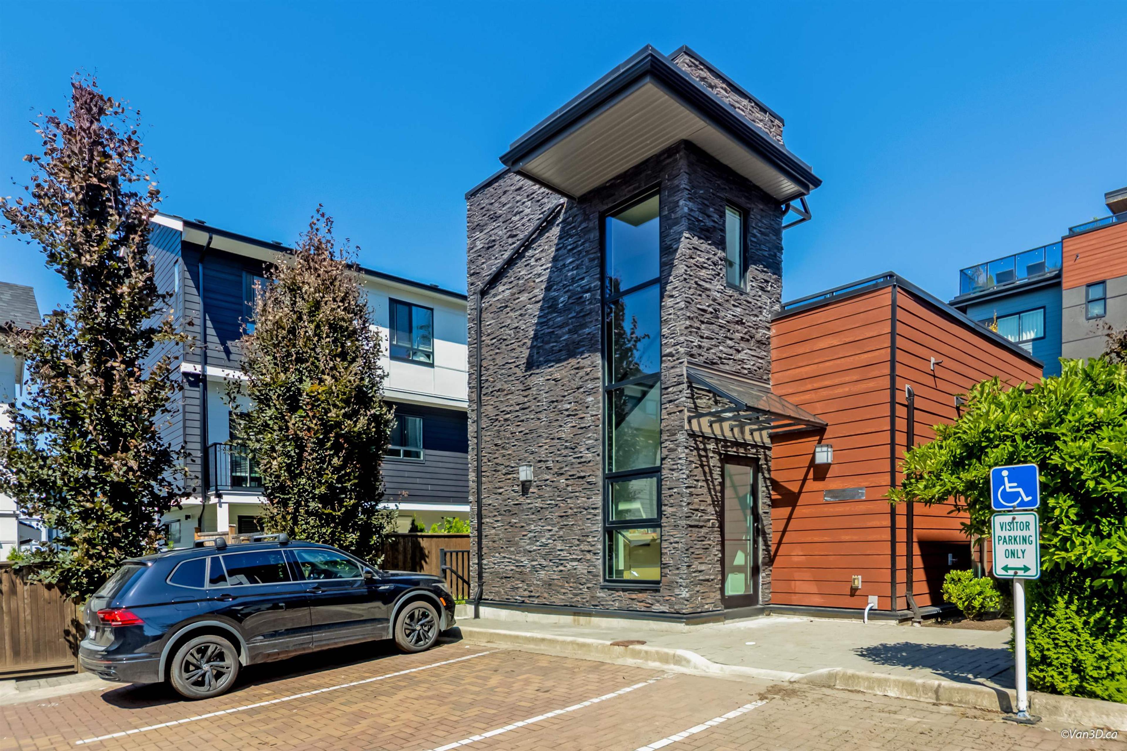 16355 23 Avenue, Surrey - Exteriors - Photo 3