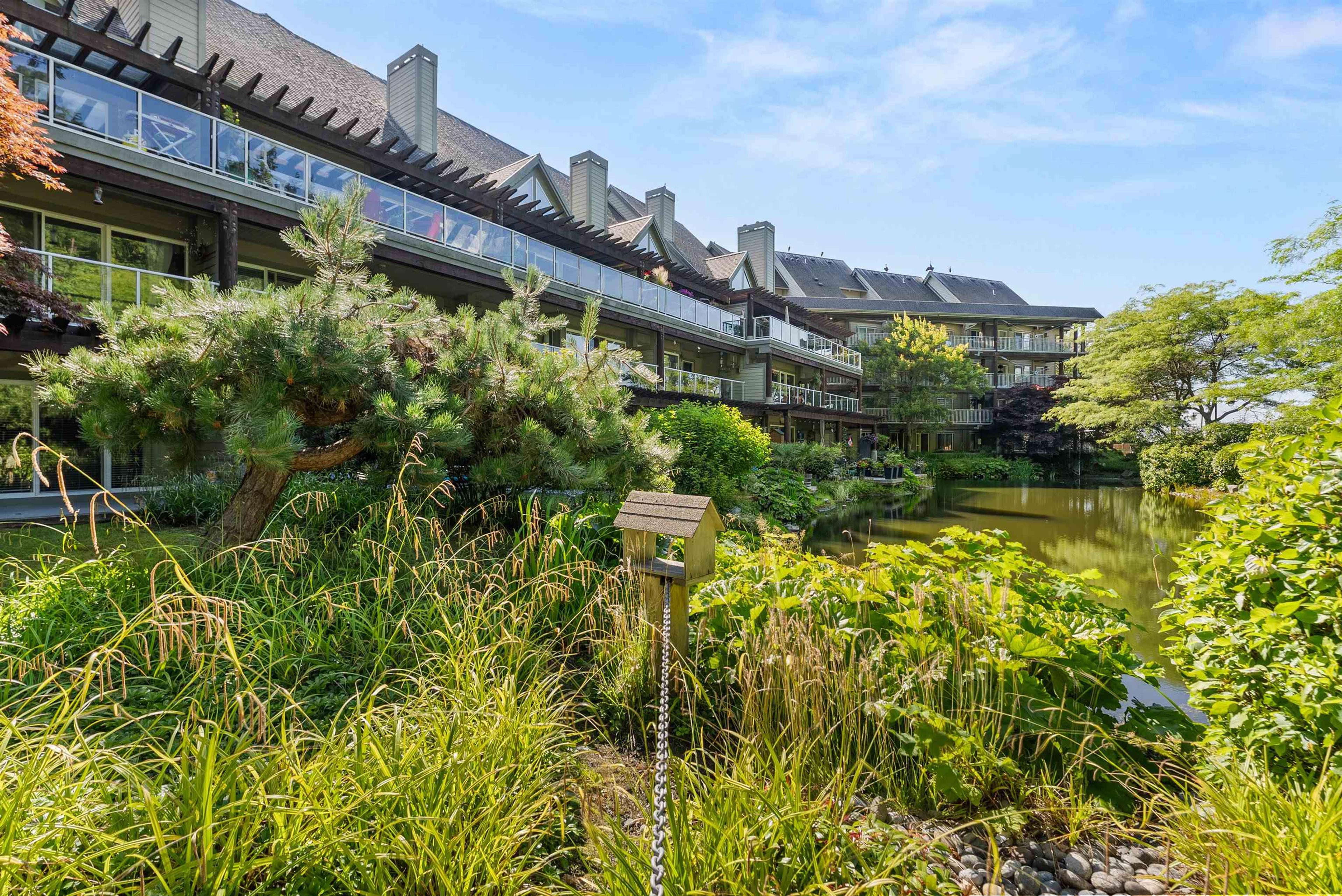 1120 Tsatsu Shores Drive, Tsawwassen - Exteriors - Full Complex View - Photo 1