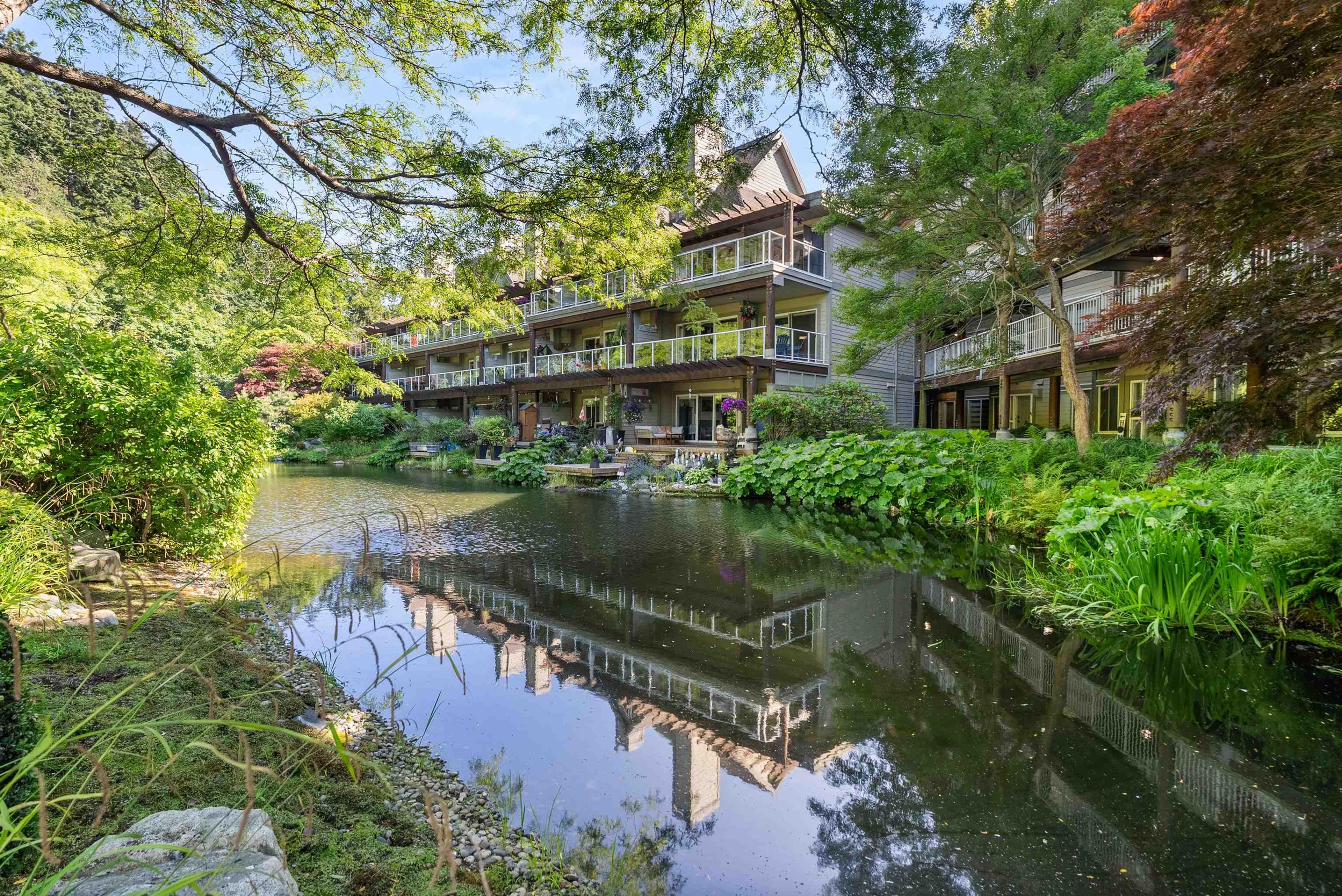 1120 Tsatsu Shores Drive, Tsawwassen - Exteriors - Full Complex View - Photo 2